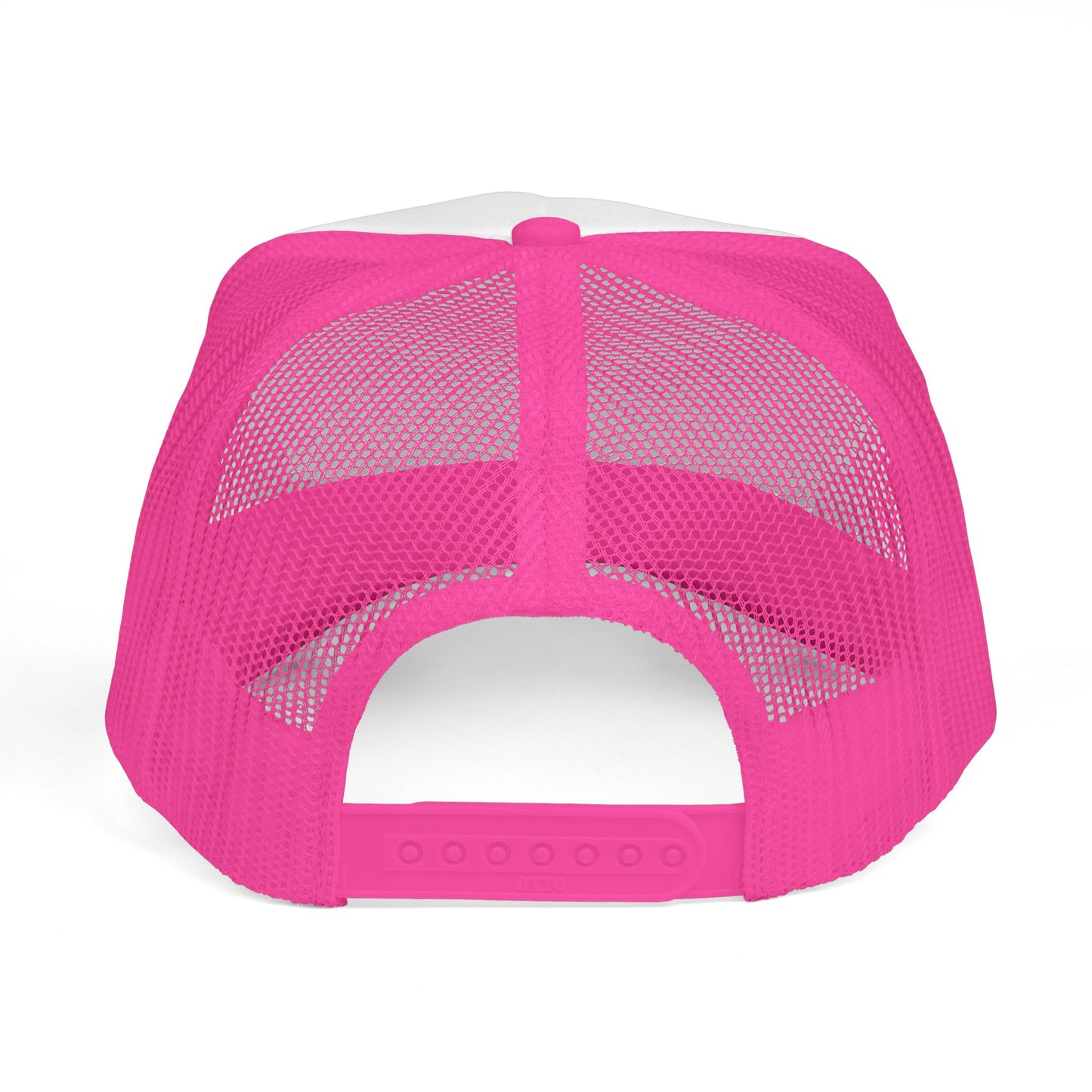 Blue In My Sisterwife Era Trucker Hat – Retro Mesh Cap, Adjustable Snapback