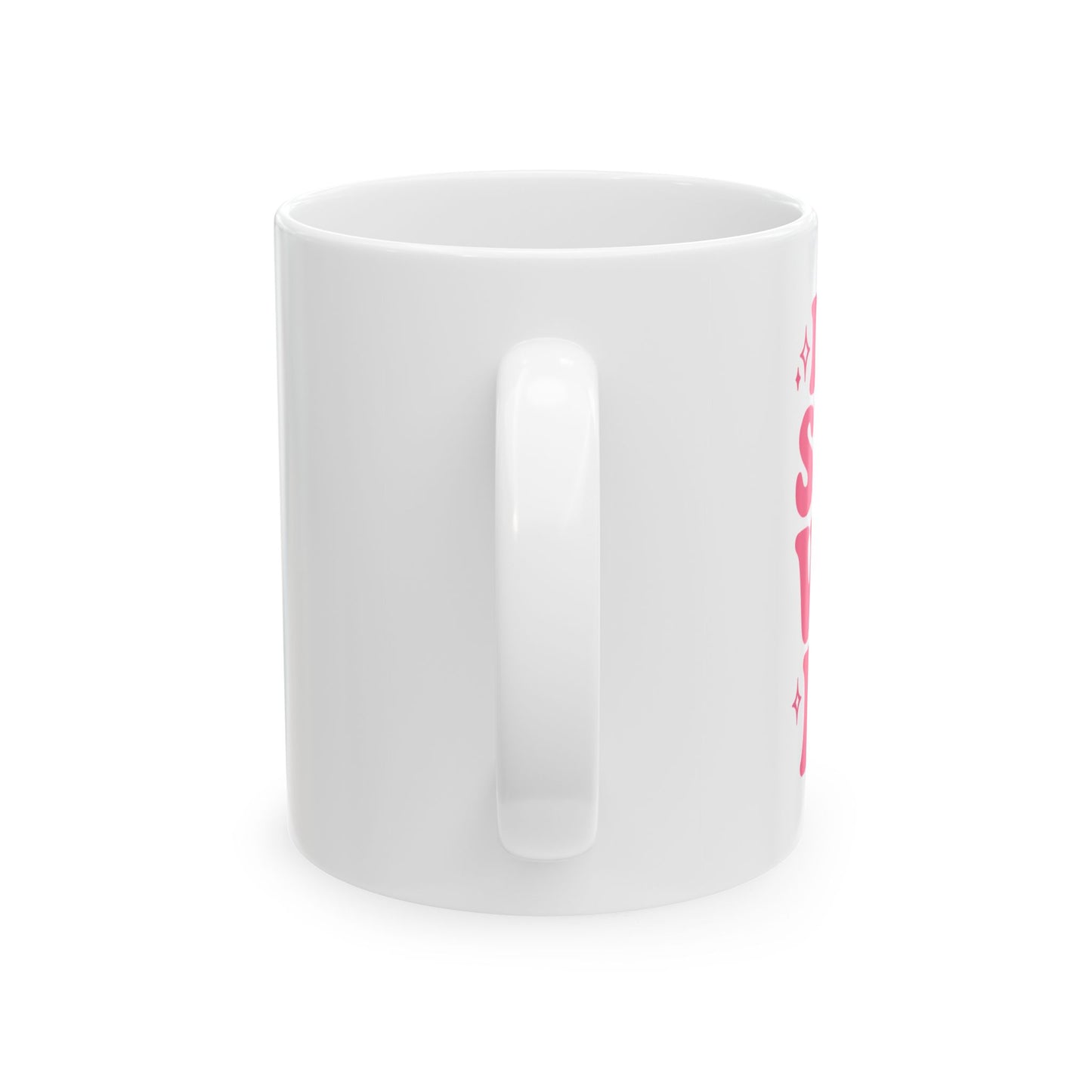 In My Sister Wife Era Pink Sister Wife Mug, Best Sister Wife Ever, Sister Birthday, Roommates Gift, Sister Roommates