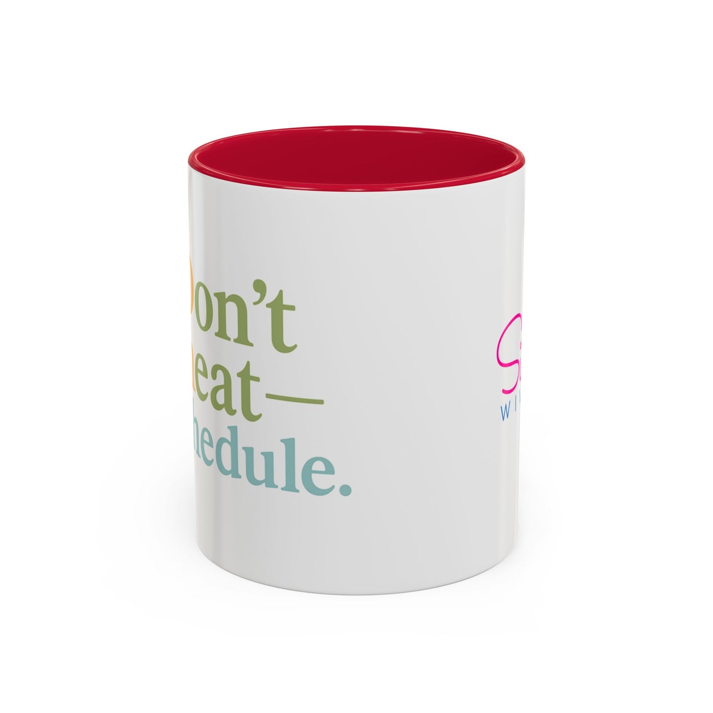 I Don't Cheat I Schedule Polyamorous Sister Wives Mug, Unique Personalized Gifts for Family and Friends, Fun Coffee Tea Cup, Home Décor, Celebration [...]