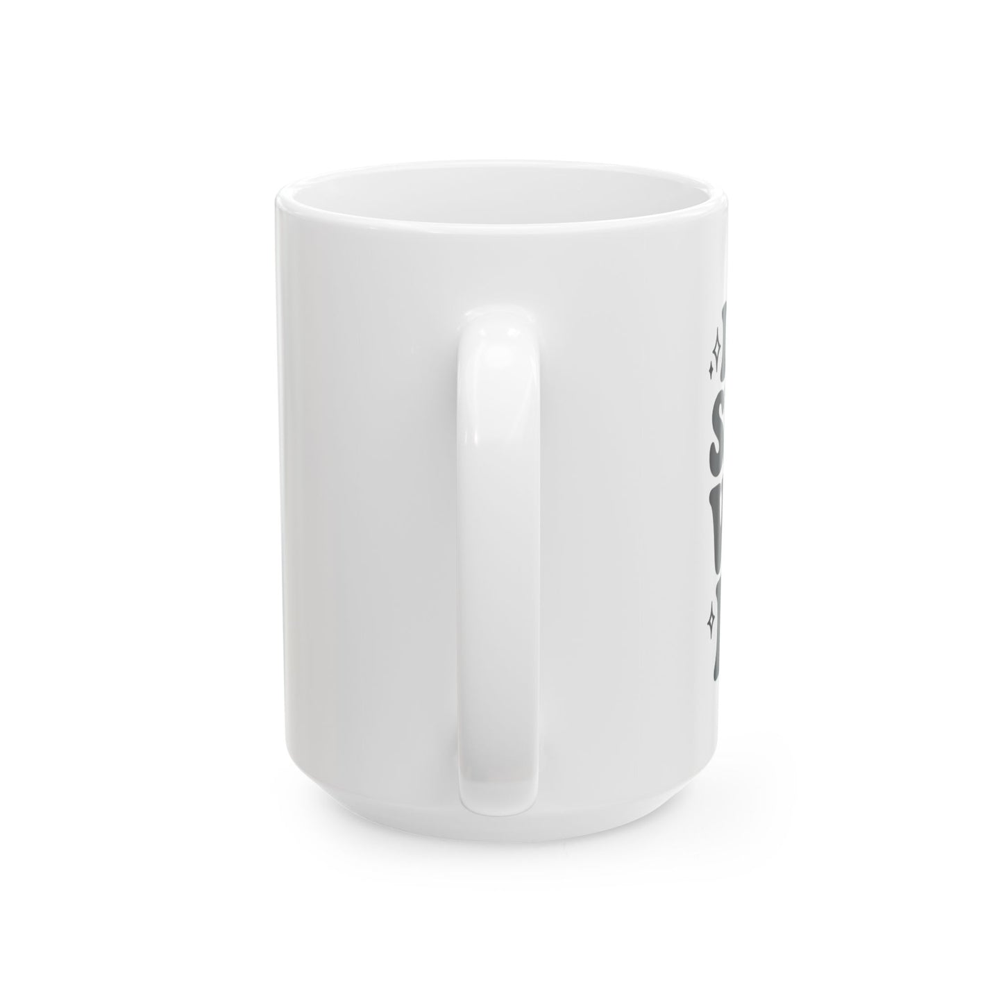 In My Sister Wife Era Black Sister Wife Mug, Best Sister Wife Ever, Sister Birthday, Roommates Gift, Sister Roommates