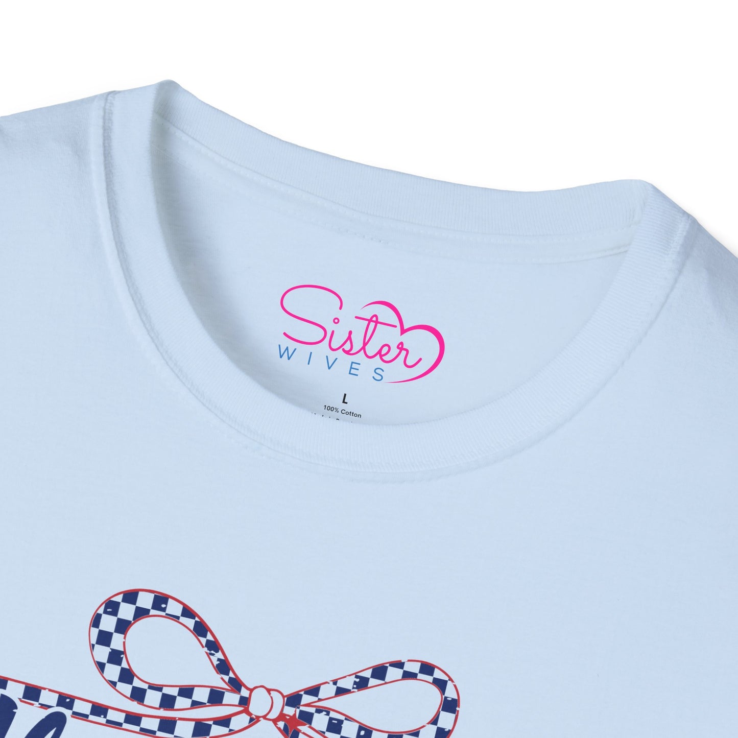 Hey Batter Batter Swing T-Shirt | Playful Swinger Humor Tee | ENM & Polyamory Lifestyle Apparel