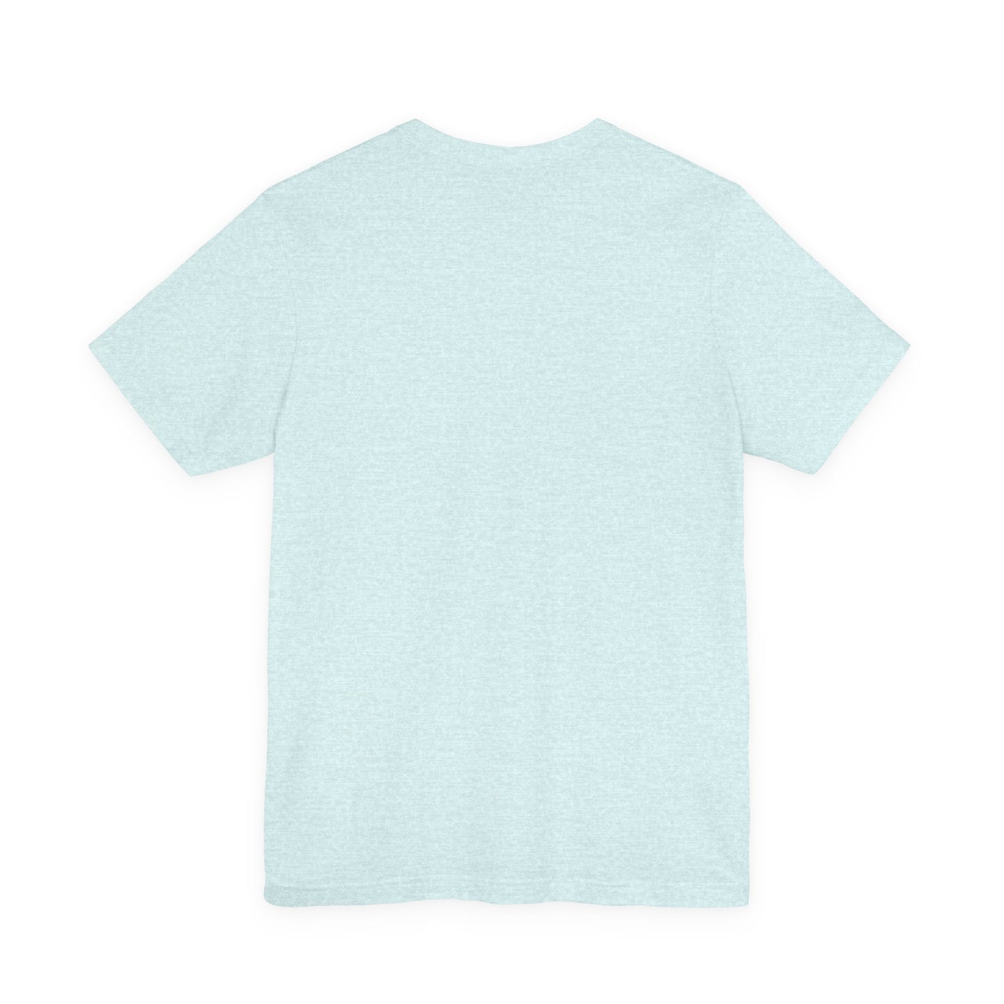 Polyamory Heart T-Shirt – Ethical Non-Monogamy Unisex Tee | Pink Poly Pride & Inclusive Love Shirt