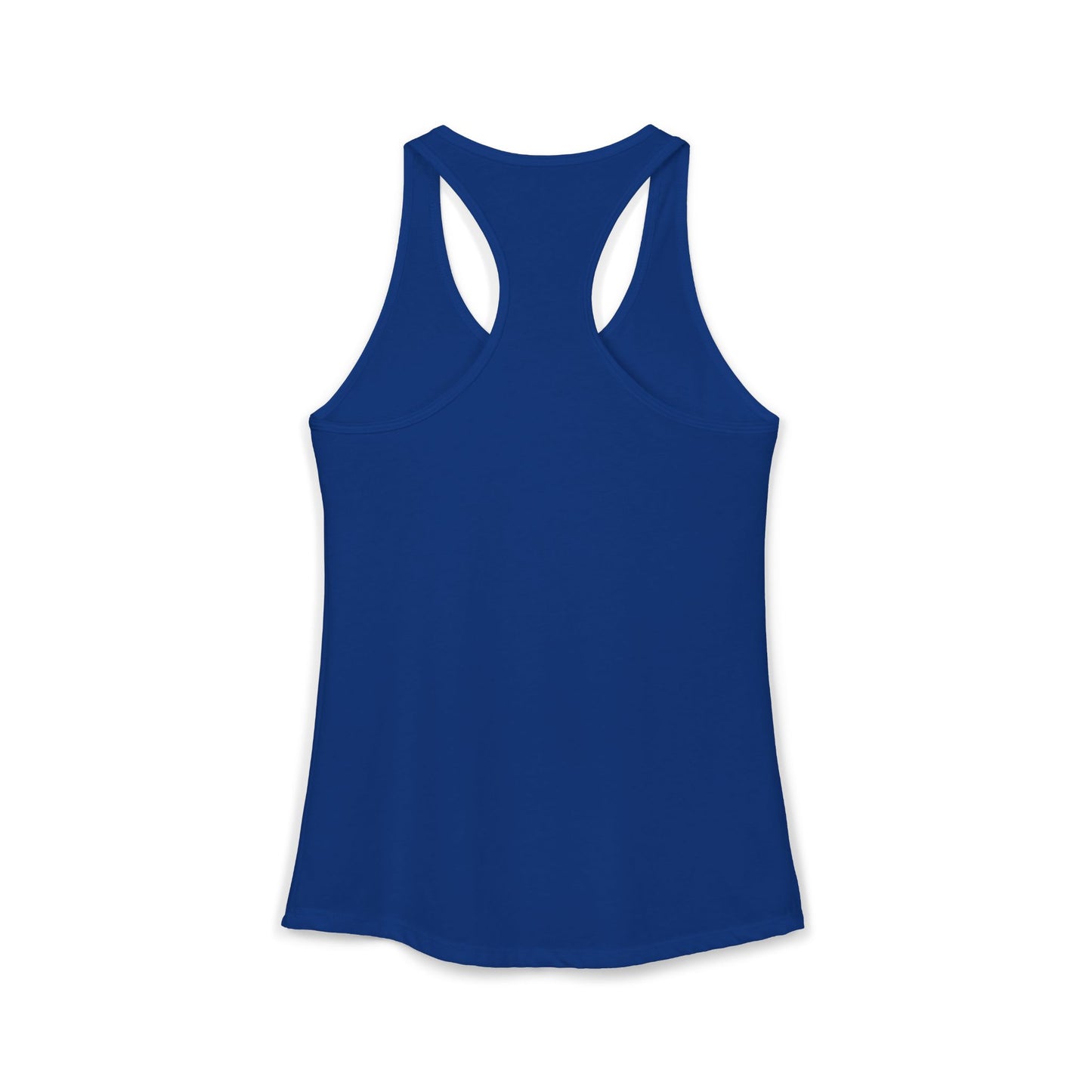Campfire Racerback Tank | Cozy Outdoorsy Summer Tank Top | Chosen Family Camping Shirt | Inclusive Lifestyle Apparel