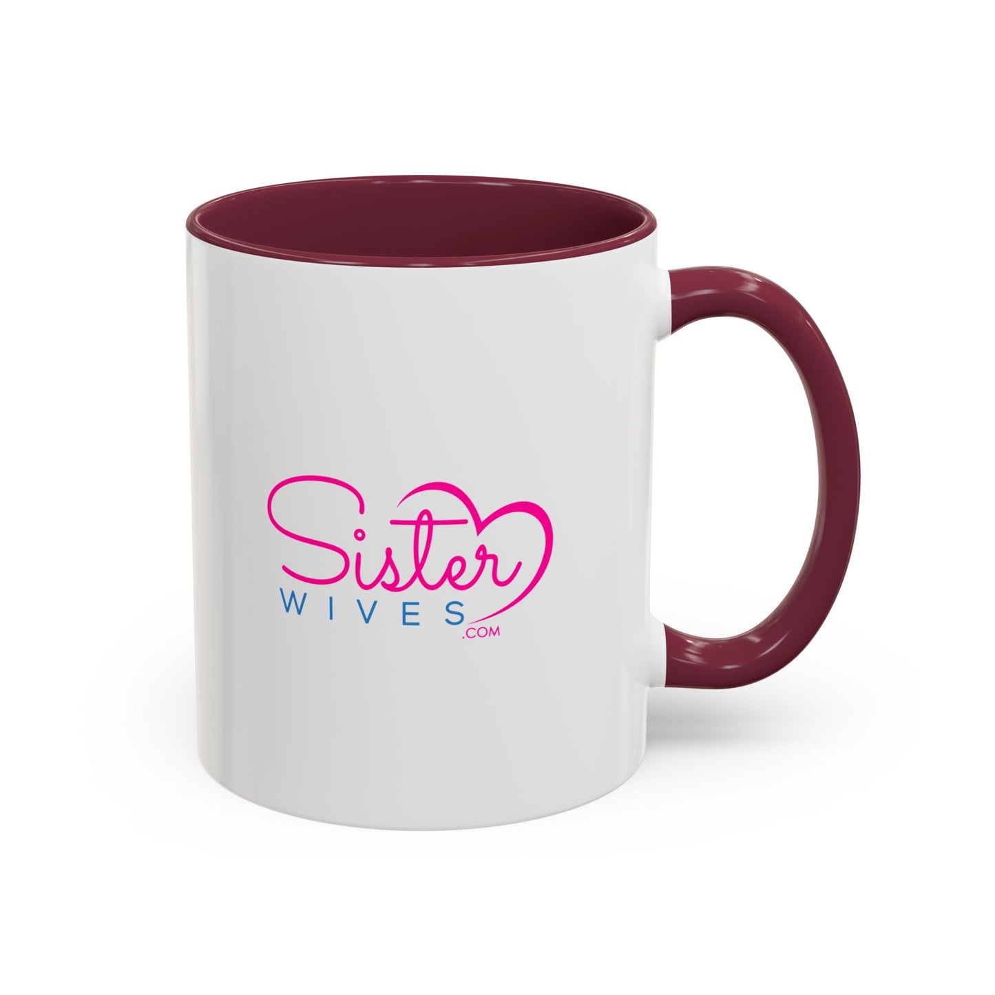 Green Retro Normalize Polyamory Polyamorous Sister Wives Mug, Unique Personalized Gifts for Family and Friends, Fun Coffee Tea Cup, Home Décor, Celebration [...]