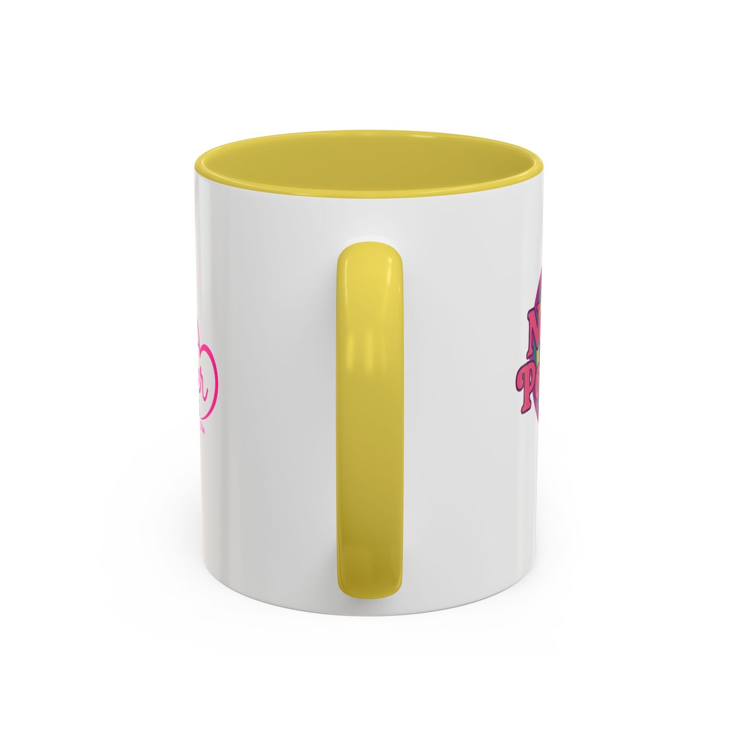 Pink Retro Normalize Polyamory Polyamorous Sister Wives Mug, Unique Personalized Gifts for Family and Friends, Fun Coffee Tea Cup, Home Décor, Celebration [...]