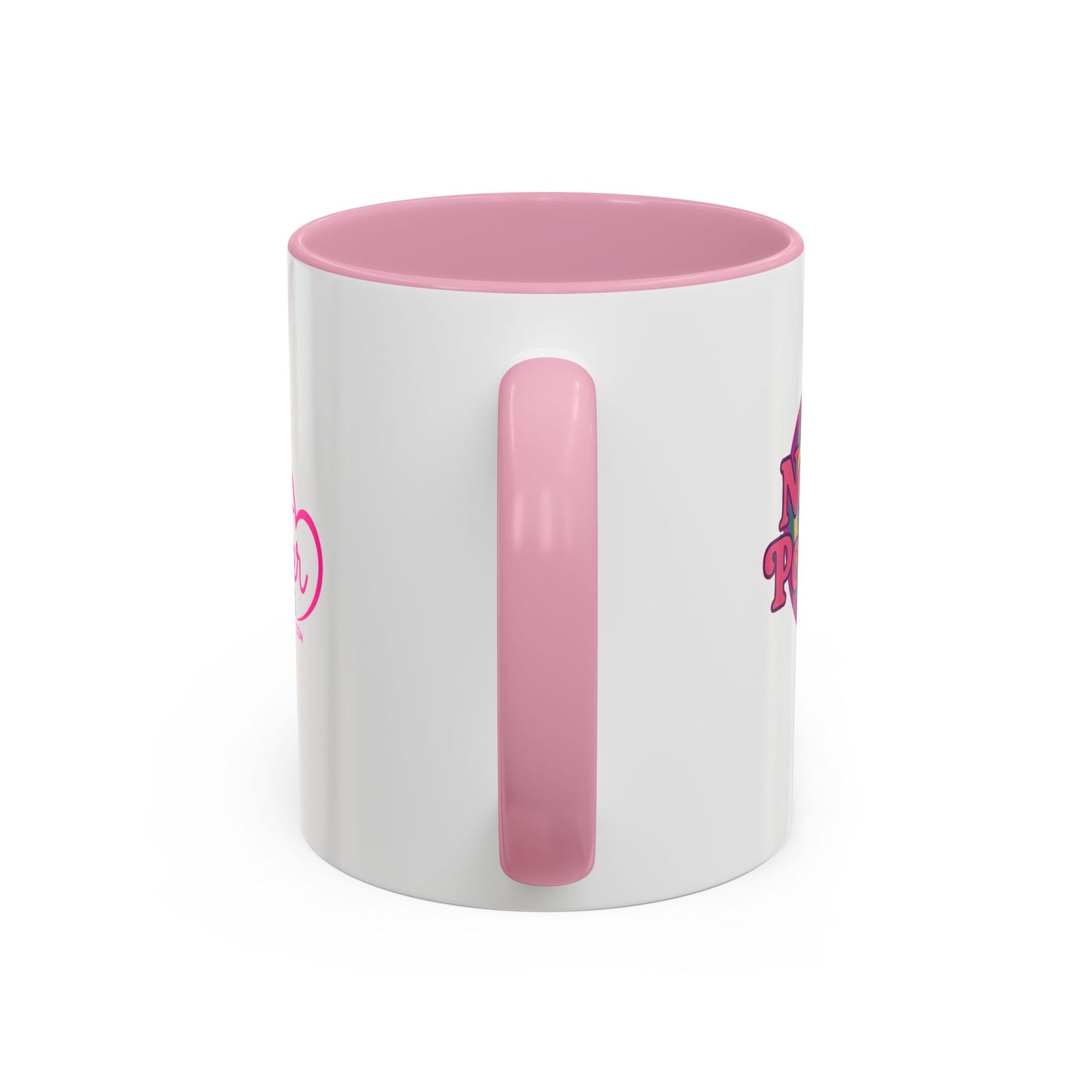 Pink Retro Normalize Polyamory Polyamorous Sister Wives Mug, Unique Personalized Gifts for Family and Friends, Fun Coffee Tea Cup, Home Décor, Celebration [...]
