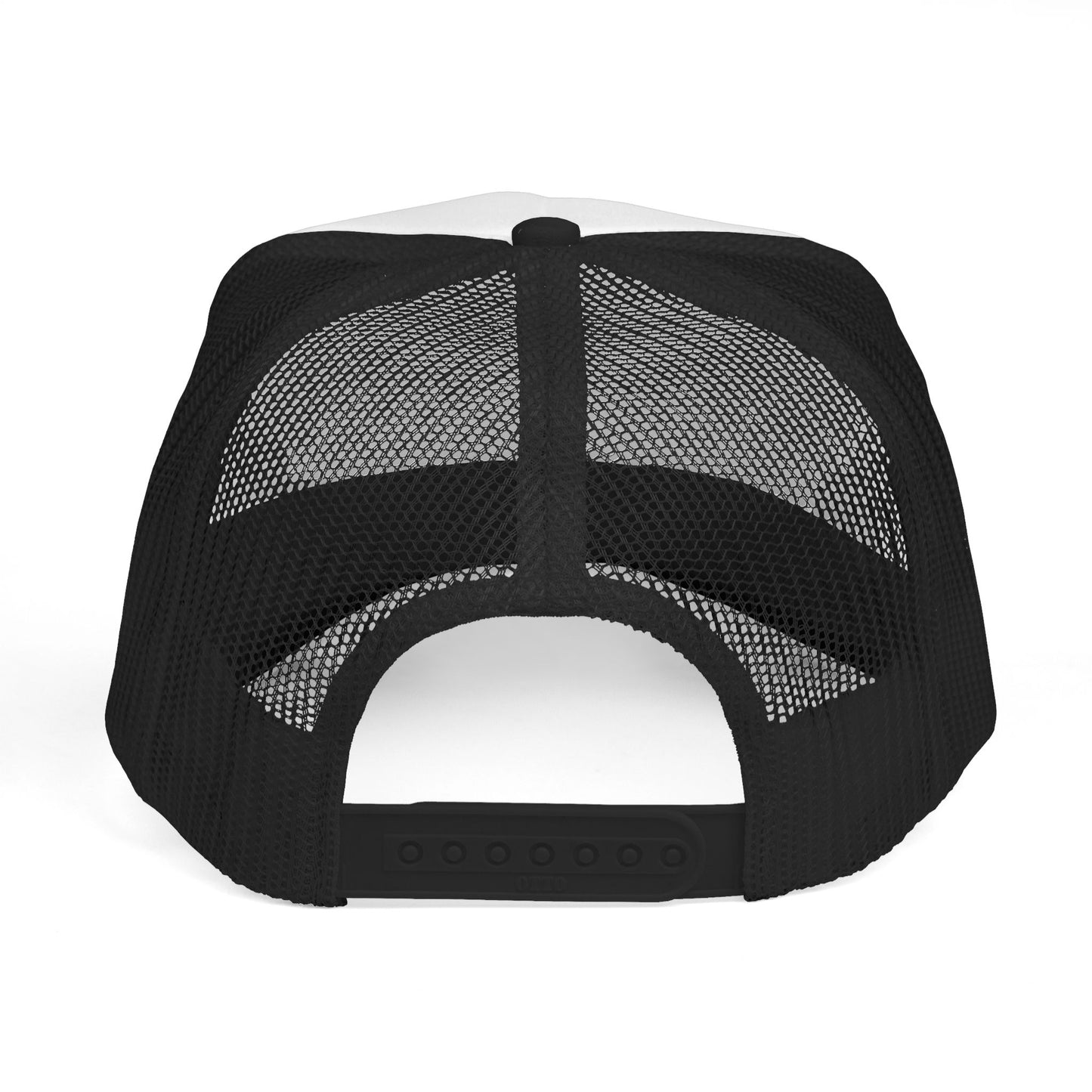 Blue In My Sisterwife Era Trucker Hat – Retro Mesh Cap, Adjustable Snapback