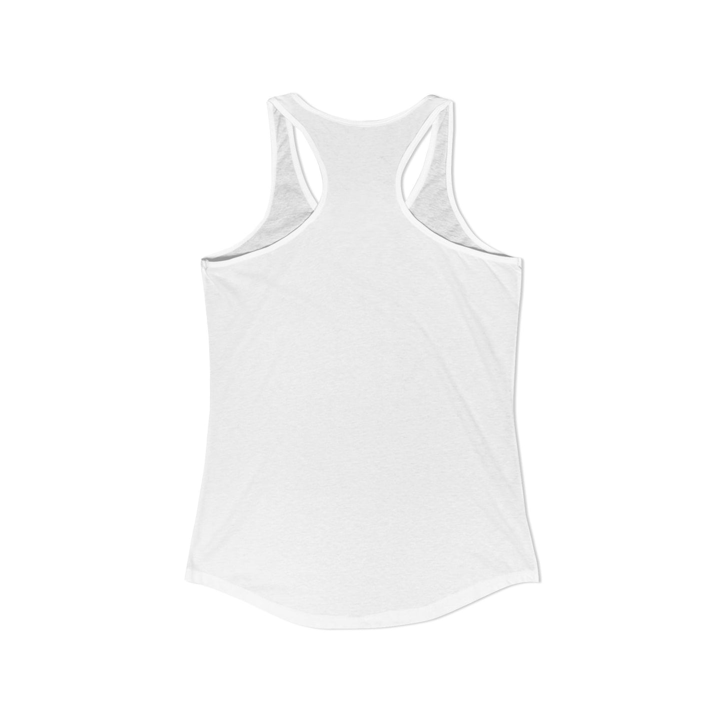 I Swing Both Ways Racerback Tank | Bisexual & Swinger Humor Tank Top | ENM Friendly Summer Shirt | Playful Inclusive Apparel