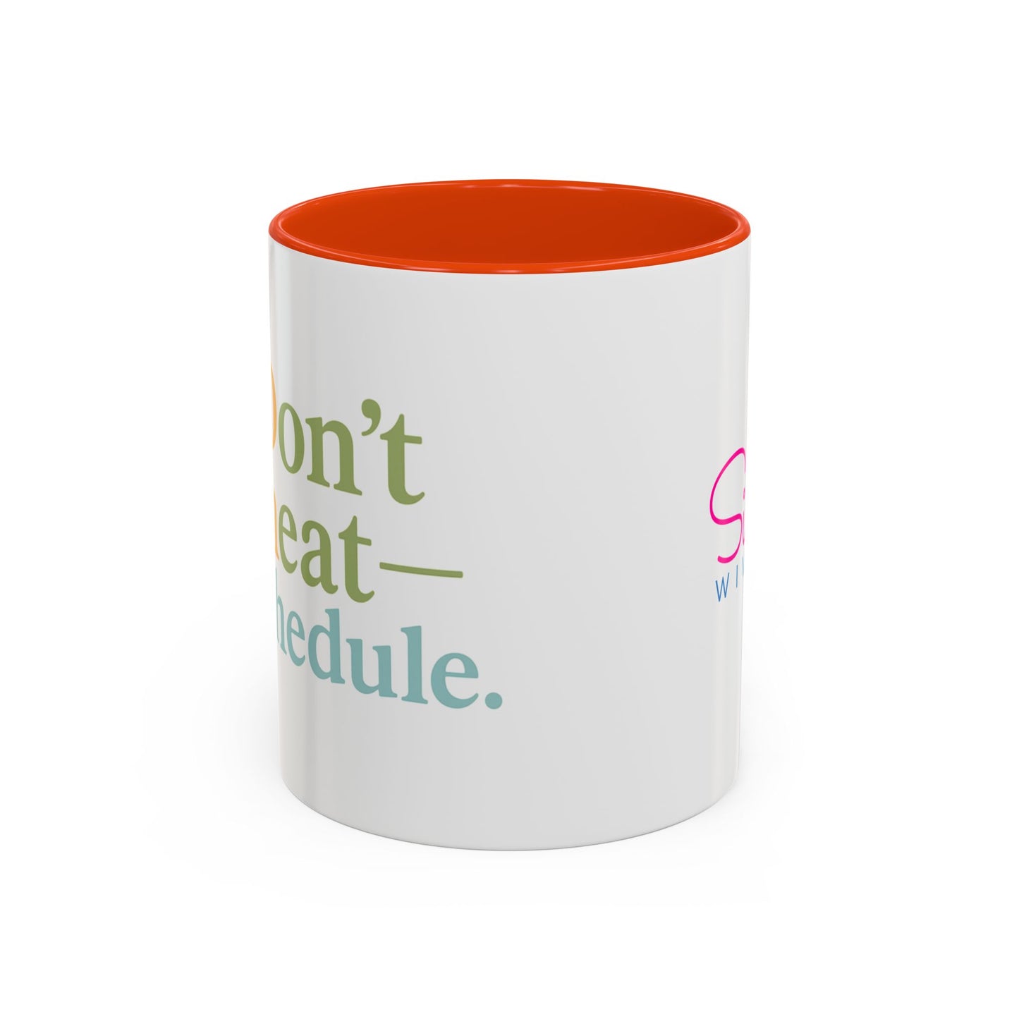 I Don't Cheat I Schedule Polyamorous Sister Wives Mug, Unique Personalized Gifts for Family and Friends, Fun Coffee Tea Cup, Home Décor, Celebration [...]