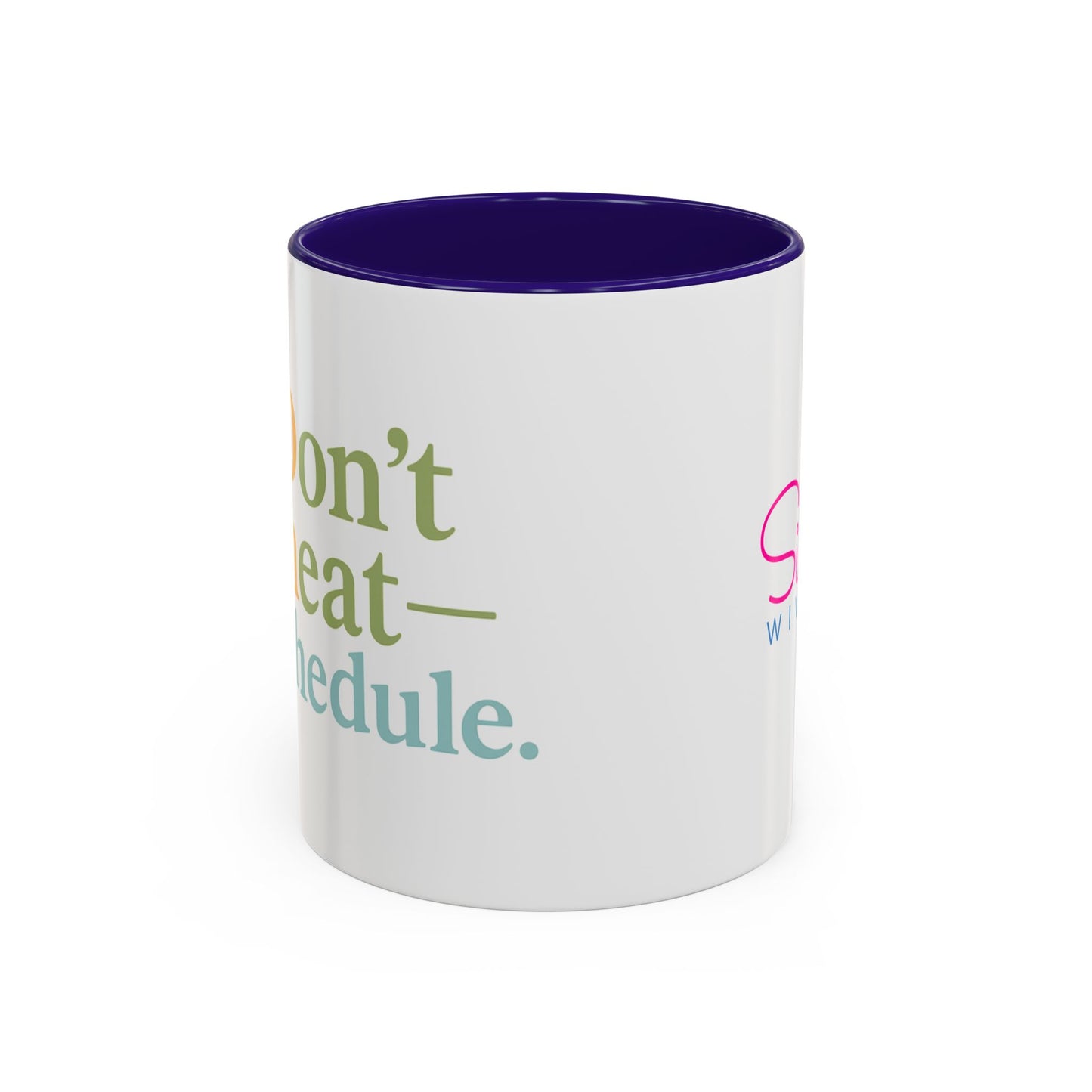 I Don't Cheat I Schedule Polyamorous Sister Wives Mug, Unique Personalized Gifts for Family and Friends, Fun Coffee Tea Cup, Home Décor, Celebration [...]