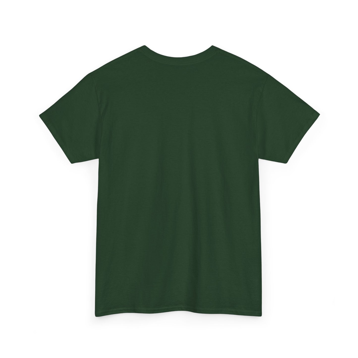 Polyama Saurus Dinosaur Polyamorous Funny Unisex Heavy Cotton Tee - Fun Dinosaur Shirt for Adults, Gift for Birthdays, Parties, Family Outings, Casual Wear