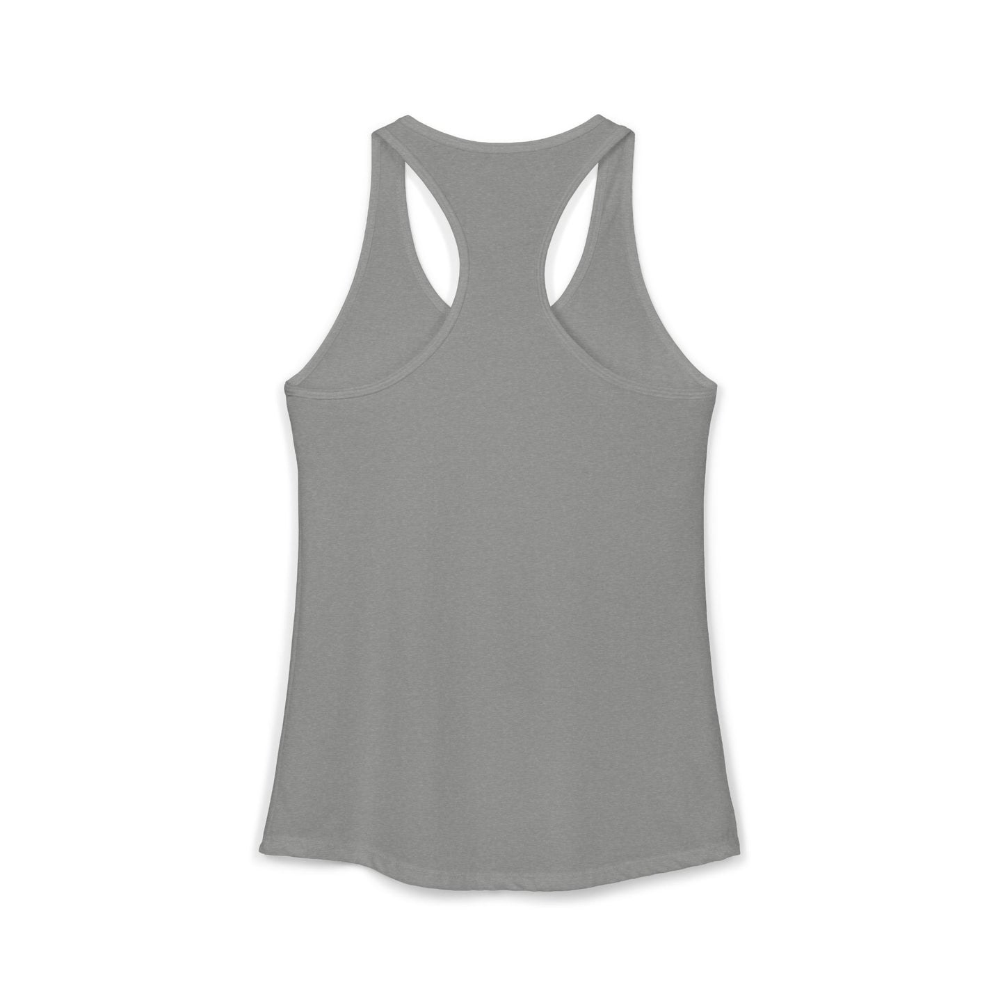 Places I Won’t Be Going Today Racerback Tank – Funny Introvert Shirt | Anti Social Humor Top | Relatable Graphic Tank