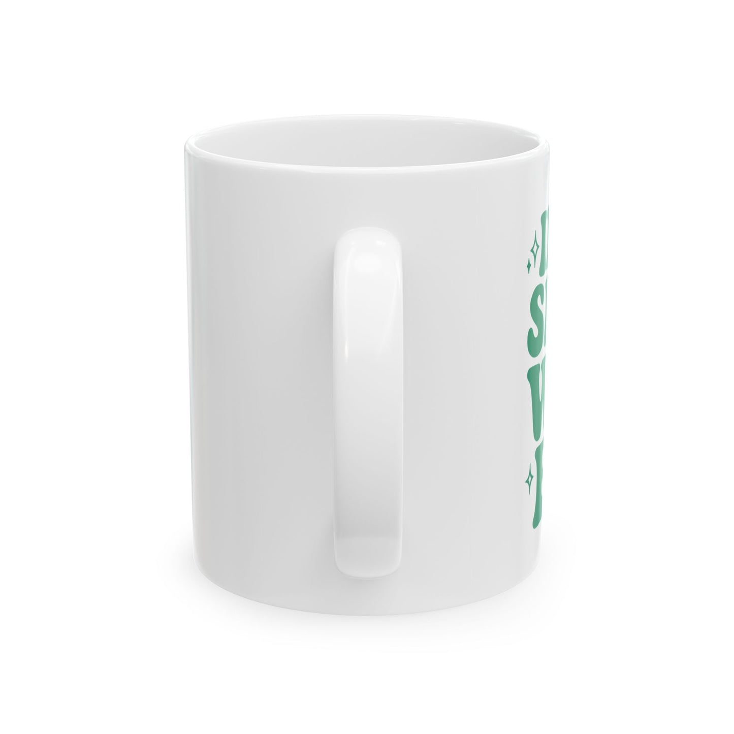 In My Sister Wife Era Green Sister Wife Mug, Best Sister Wife Ever, Sister Birthday, Roommates Gift, Sister Roommates