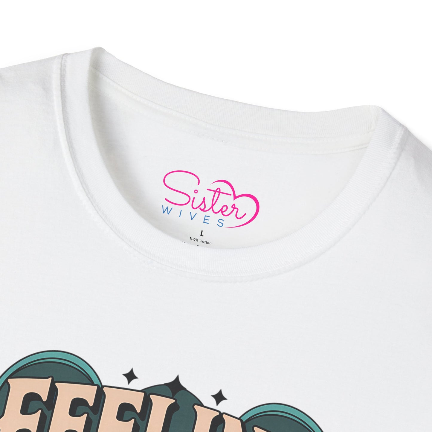 Feeling Lucky Shirt – Vintage Casino Graphic Tee, Lucky Cards St Patrick’s Day Shirt, Poly-Friendly ENM Unisex Gildan 64000