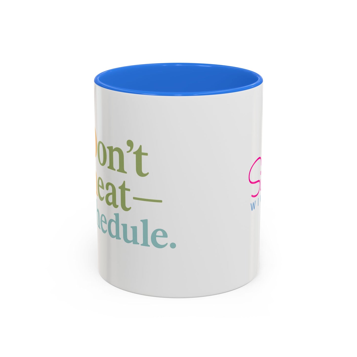 I Don't Cheat I Schedule Polyamorous Sister Wives Mug, Unique Personalized Gifts for Family and Friends, Fun Coffee Tea Cup, Home Décor, Celebration [...]