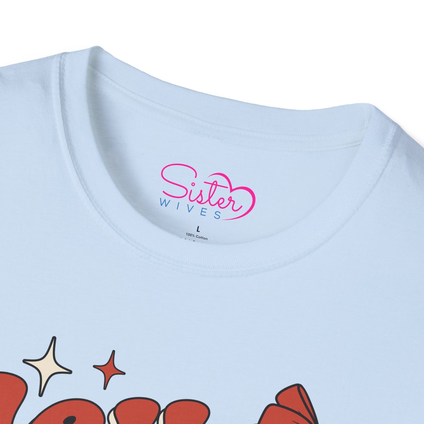 Hey Batter Batter Swing T-Shirt | Playful Swinger Humor Tee | ENM & Polyamory Lifestyle Apparel