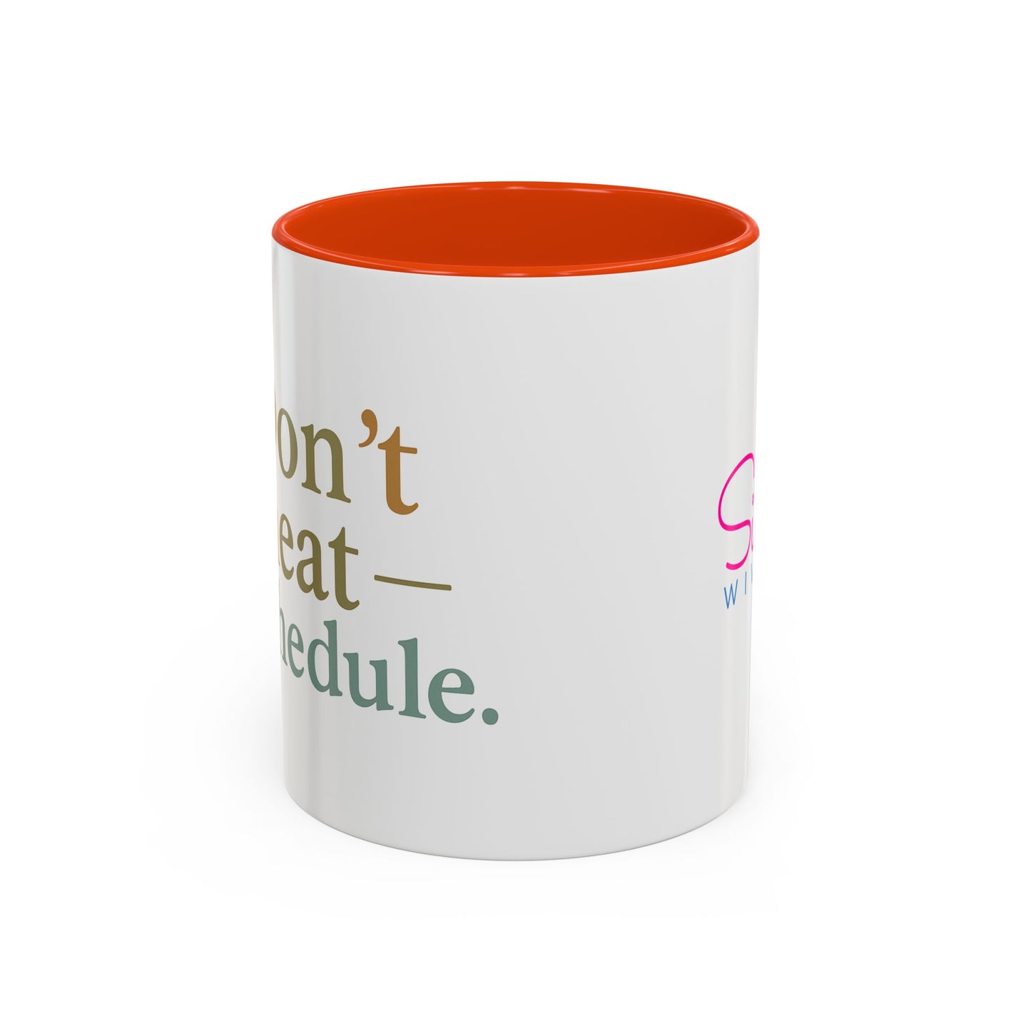 I Don't Cheat I Schedule Polyamorous Sister Wives Mug, Unique Personalized Gifts for Family and Friends, Fun Coffee Tea Cup, Home Décor, Celebration [...]