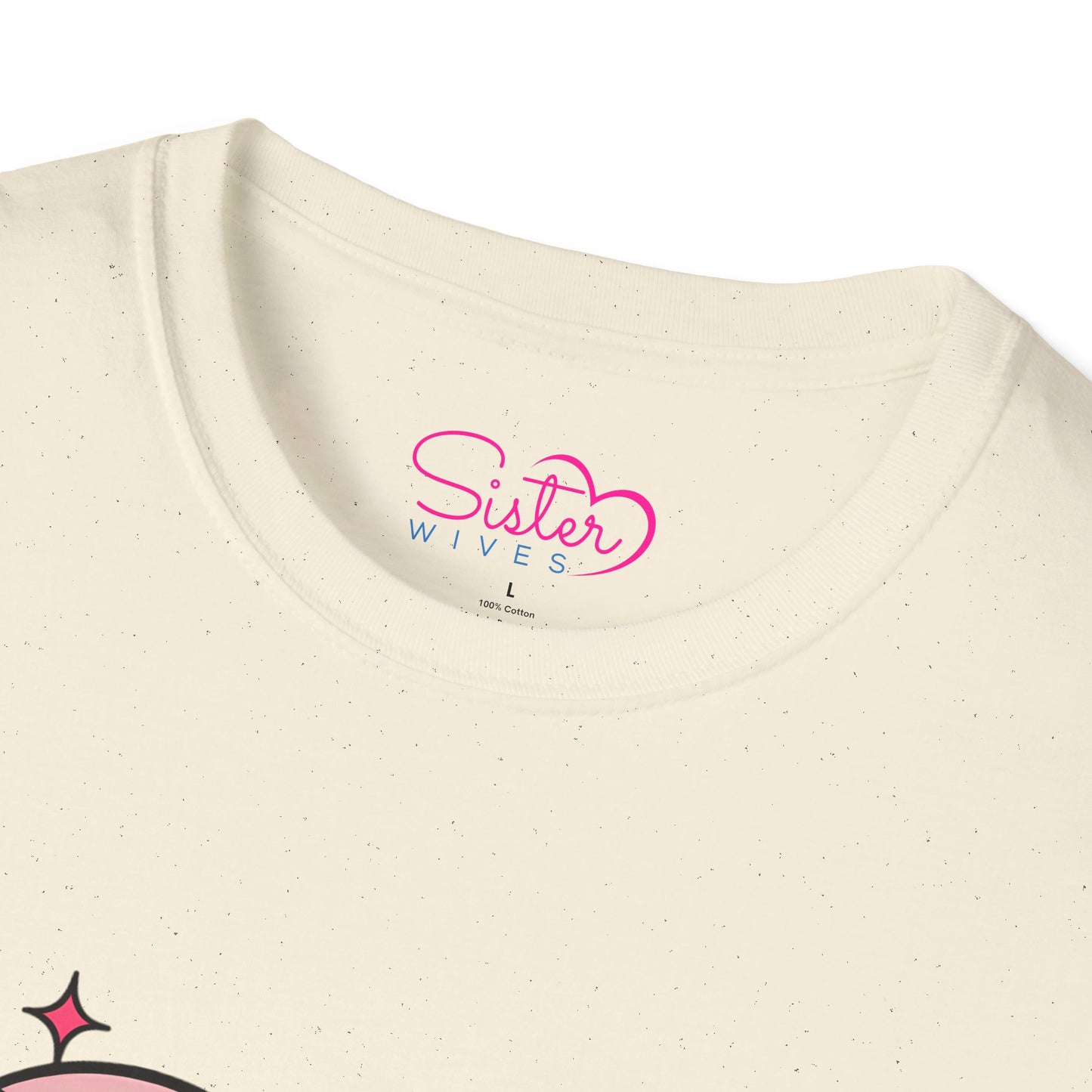 Bitches Are People Too Shirt – Feminist Valentine T-Shirt, Sex Positive Polyamory ENM Non-Monogamy Tee, Unisex Gildan 64000