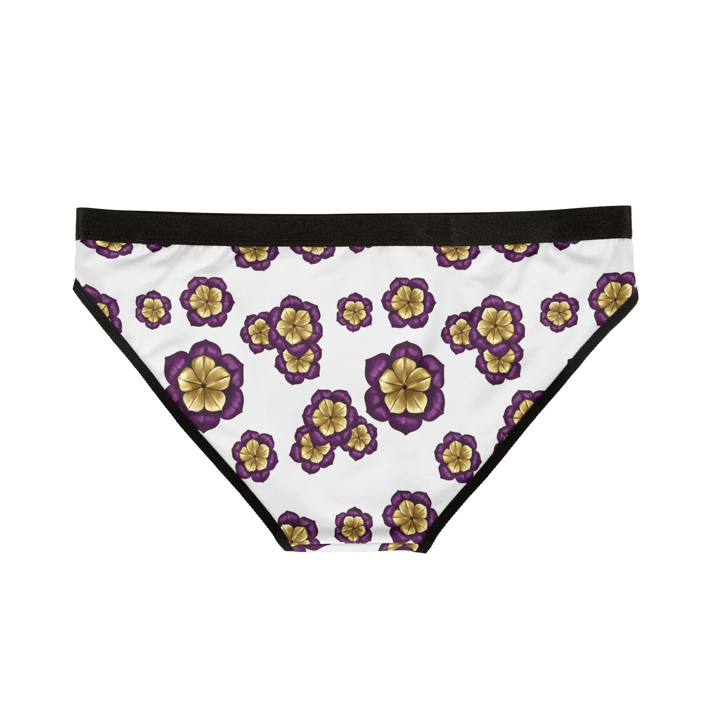 Celestial Polyamory Women’s Panties – Astrology & Cosmic Bikini Underwear | ENM, Non-Monogamy & Pride-Friendly Intimates