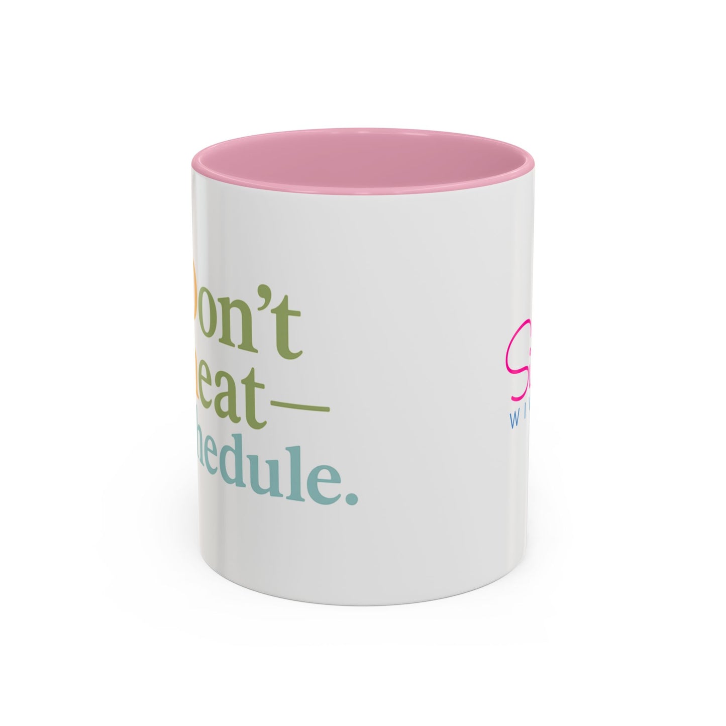 I Don't Cheat I Schedule Polyamorous Sister Wives Mug, Unique Personalized Gifts for Family and Friends, Fun Coffee Tea Cup, Home Décor, Celebration [...]