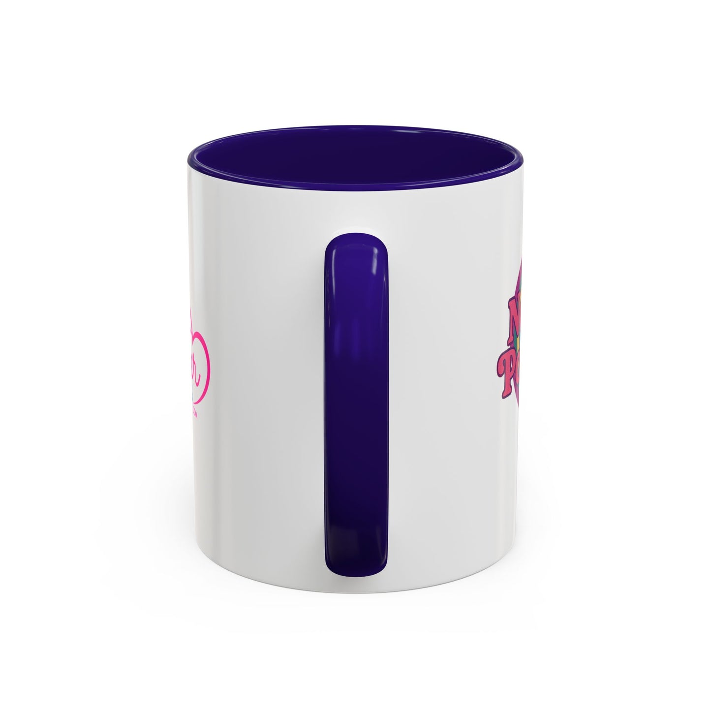 Pink Retro Normalize Polyamory Polyamorous Sister Wives Mug, Unique Personalized Gifts for Family and Friends, Fun Coffee Tea Cup, Home Décor, Celebration [...]