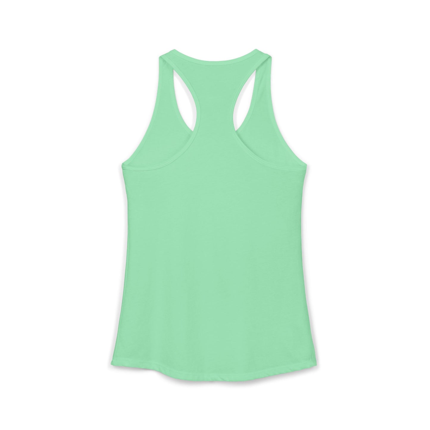 Shell Yeah Racerback Tank – Cute Beach Tank Top | Coastal Summer Shirt | Funny Ocean Graphic Tank