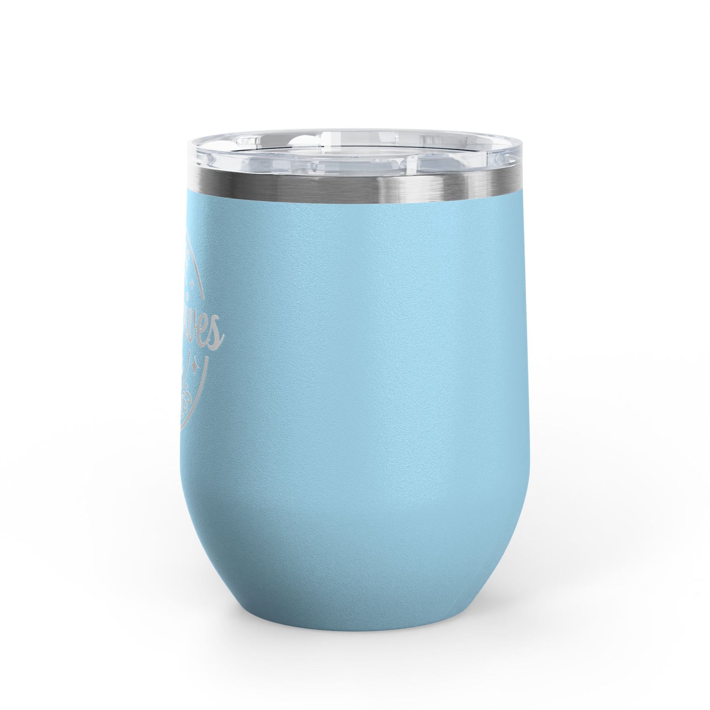 Sister wives Trip Wine Tumbler, Funny Gift for Wine Lovers, Travel Mug for Friends, Bachelorette Party Favor, Fun Girls' Night Out