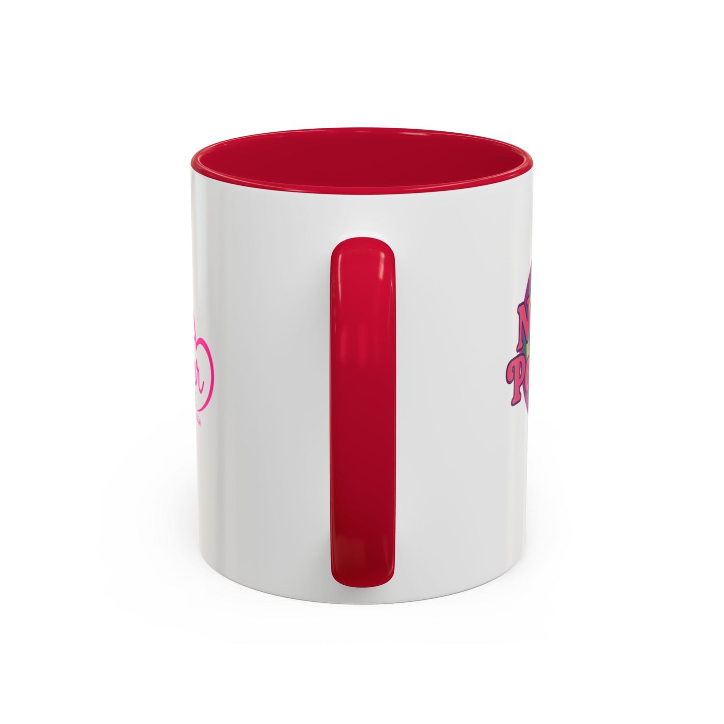 Pink Retro Normalize Polyamory Polyamorous Sister Wives Mug, Unique Personalized Gifts for Family and Friends, Fun Coffee Tea Cup, Home Décor, Celebration [...]