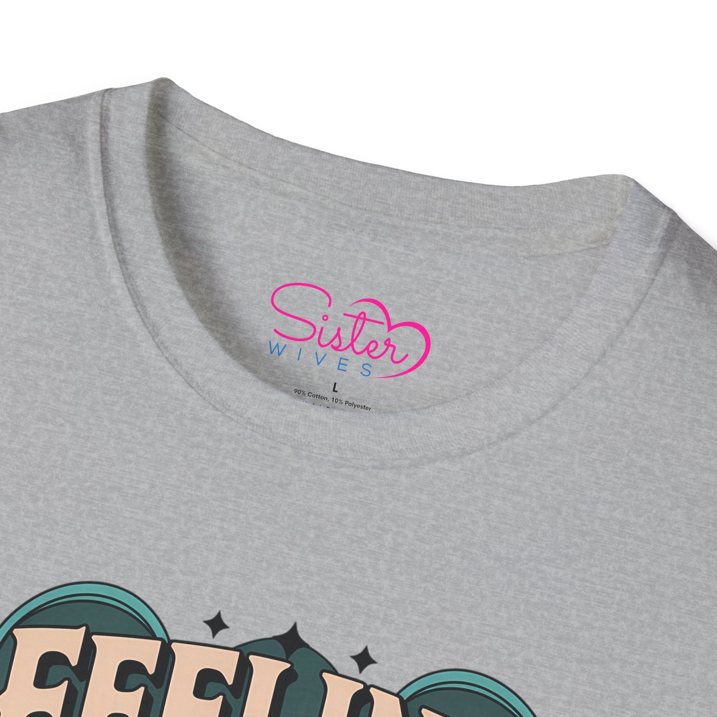Feeling Lucky Shirt – Vintage Casino Graphic Tee, Lucky Cards St Patrick’s Day Shirt, Poly-Friendly ENM Unisex Gildan 64000