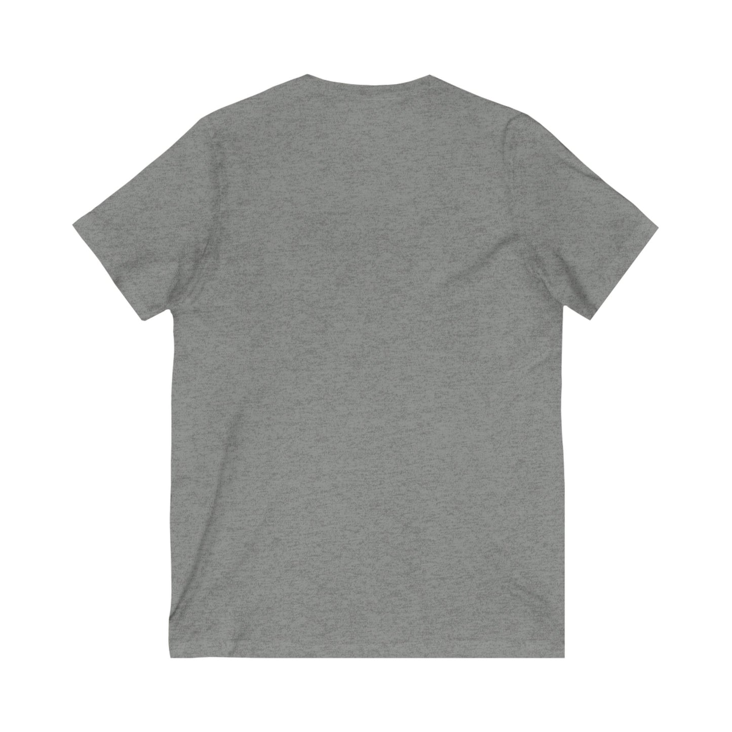 Black In My Sister Wife Era V-Neck Tee, Casual Shirt, Gift for Sister, Fun Fashion T-Shirt, Summer Top, Everyday Wear