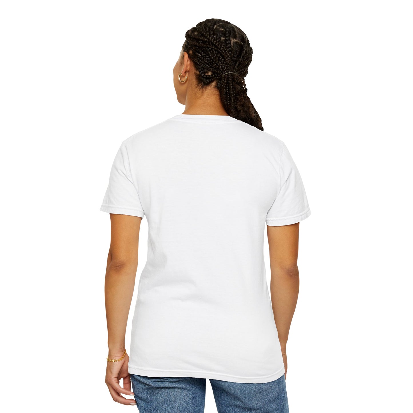Holly Jolly Holiday Coquette T-Shirt, Unisex Festive Tee, Christmas Shirt, Cute Gift for Her, Holiday Party Wear