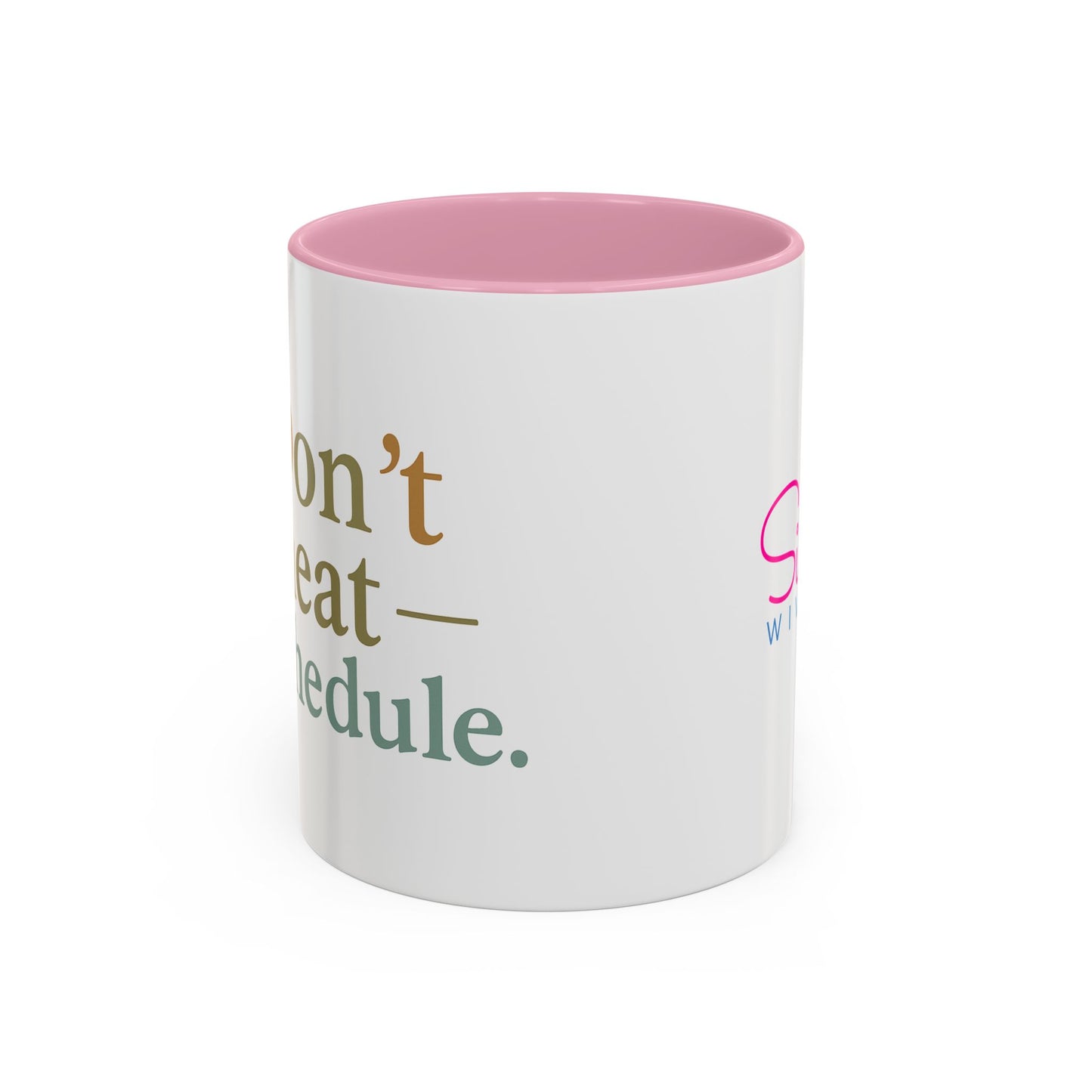 I Don't Cheat I Schedule Polyamorous Sister Wives Mug, Unique Personalized Gifts for Family and Friends, Fun Coffee Tea Cup, Home Décor, Celebration [...]