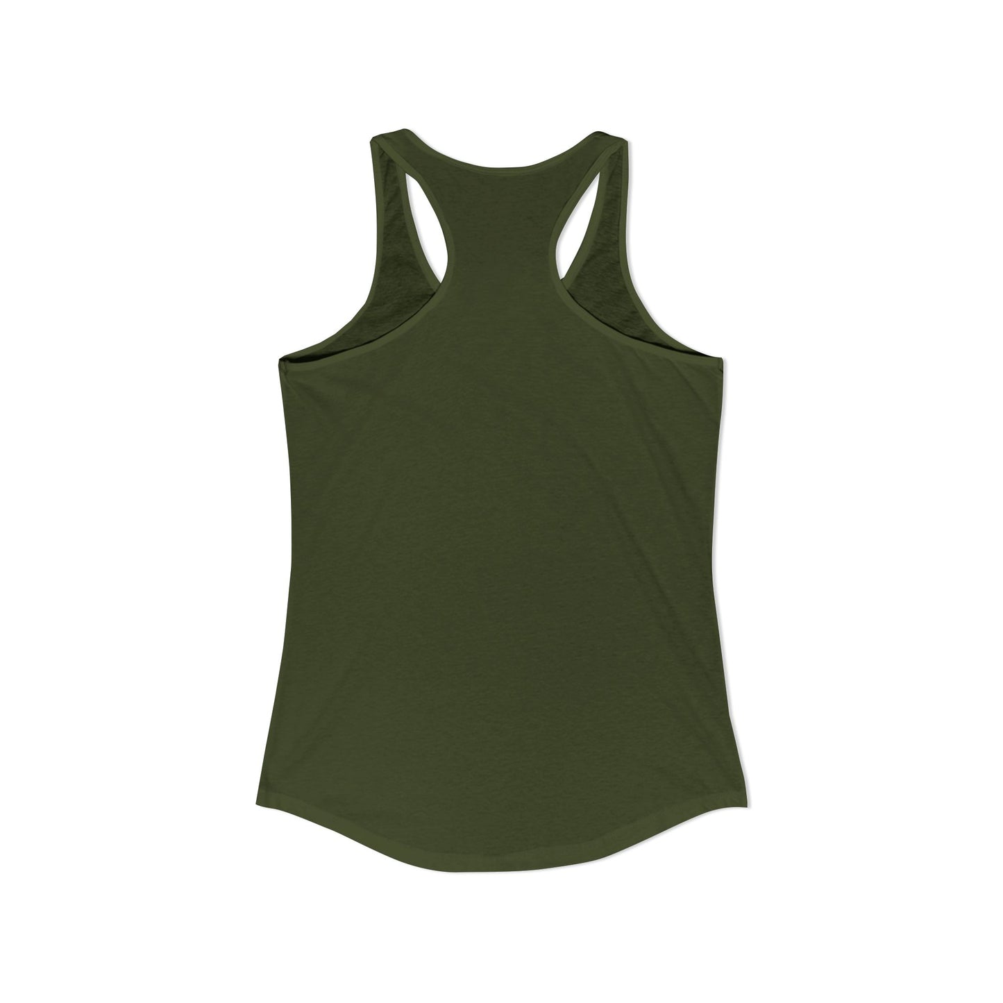 Thrift Store Whore Racerback Tank – Funny Thrifting Shirt | Vintage Lover Festival Top | Sex Positive Body Positive Apparel