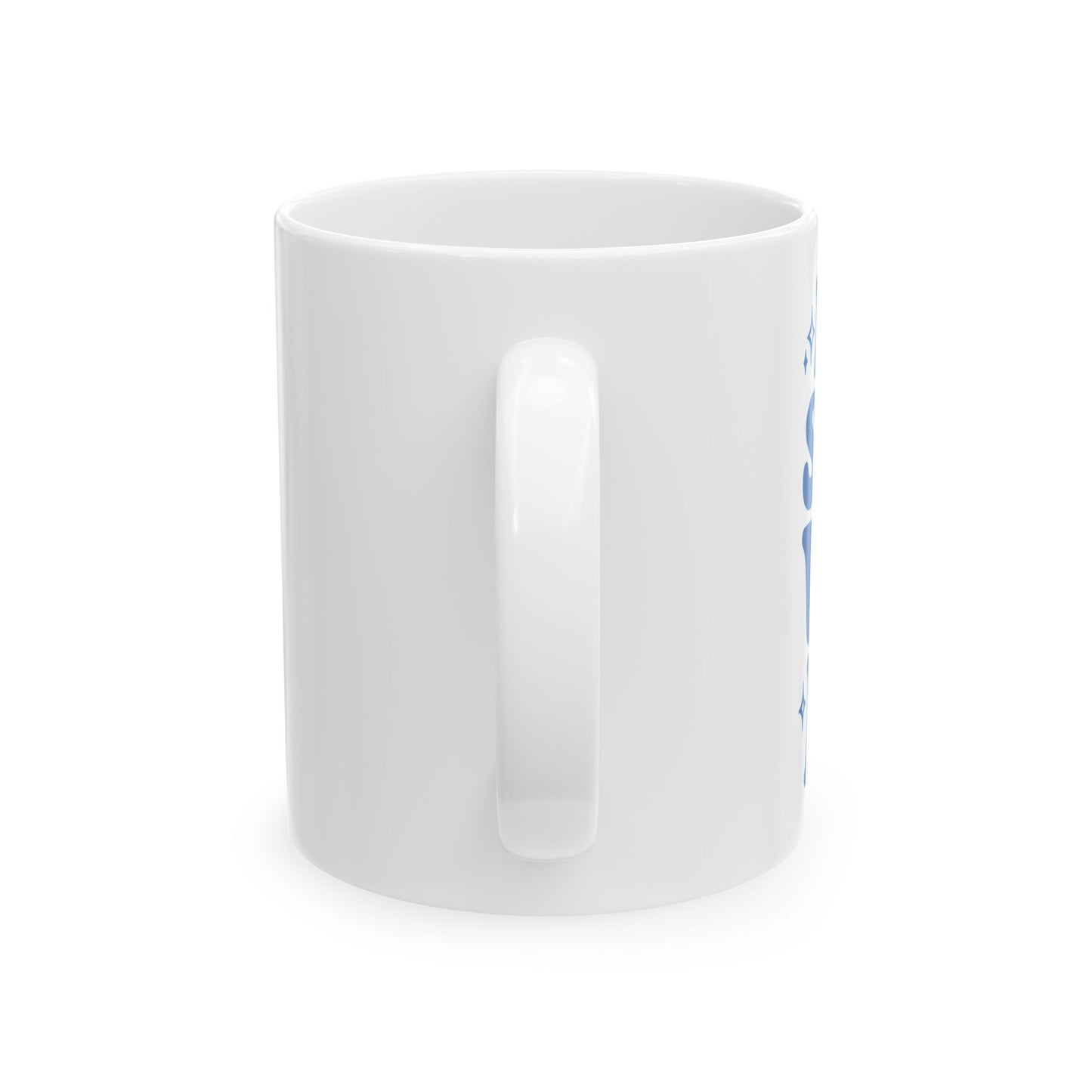 In My Sister Wife Era Blue Sister Wife Mug, Best Sister Wife Ever, Sister Birthday, Roommates Gift, Sister Roommates