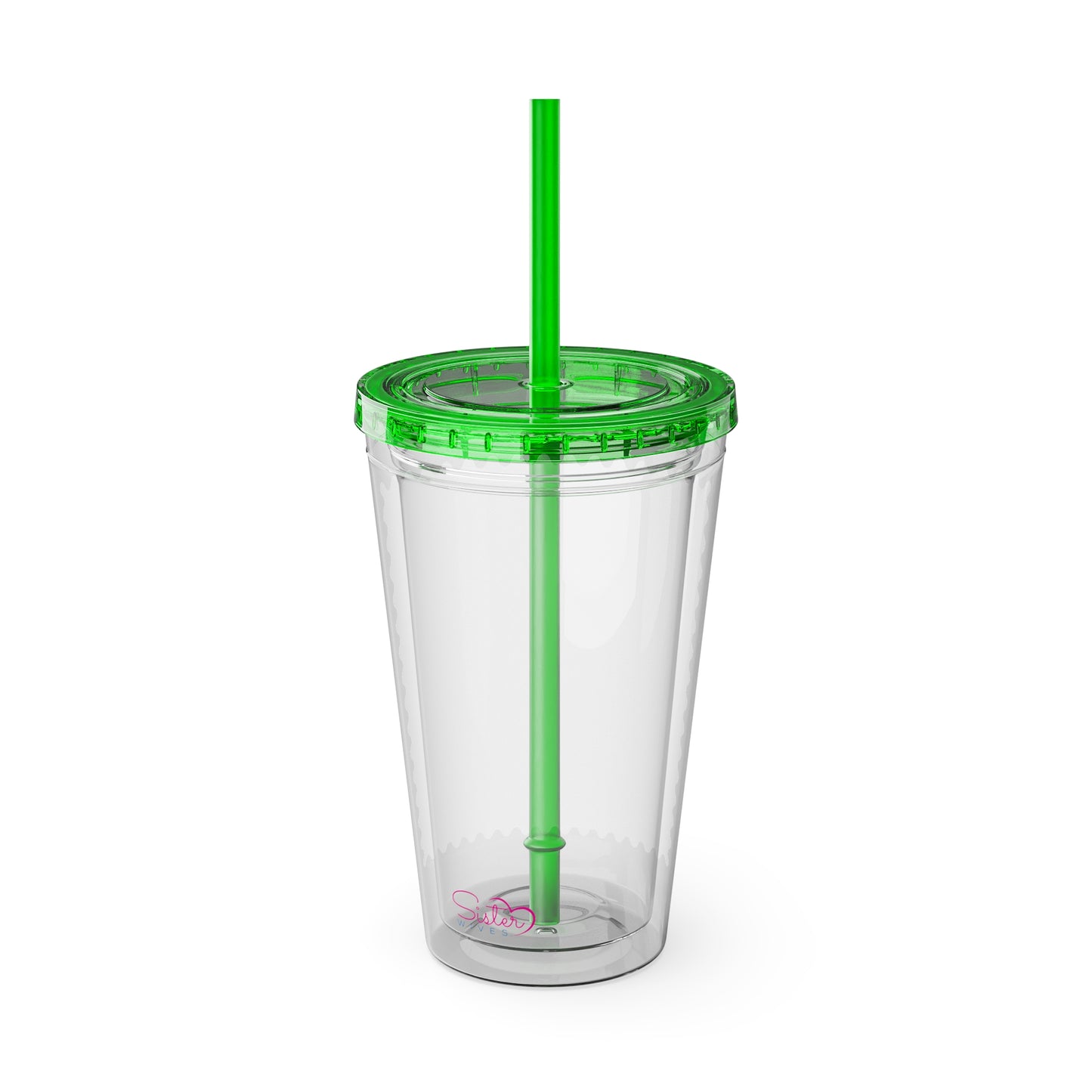 Admit One: Smutty Book Club – 16oz Sunsplash Tumbler | Polyamory Pride Cup | ENM Lifestyle Drinkware | Swinger Aesthetic Travel Cup | Spicy Romance Reader Gift | Poly, Open Relationship, Hotwife Vibes...