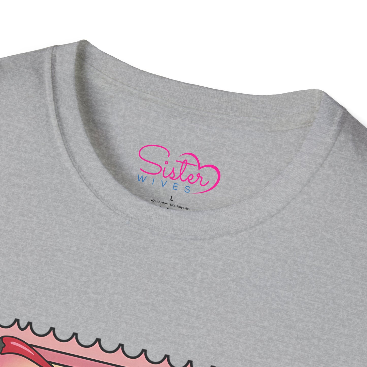 Smutty Book Club Shirt Adult Only Spicy Romance Tee, Booktok Reader Shirt, Sex Positive Poly-Friendly Unisex Gildan 64000
