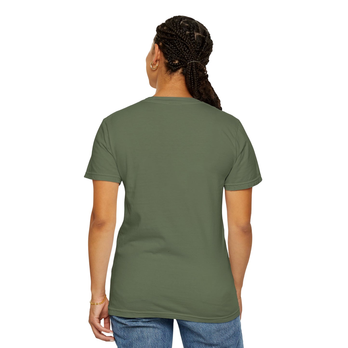 Holly Jolly Holiday Coquette T-Shirt, Unisex Festive Tee, Christmas Shirt, Cute Gift for Her, Holiday Party Wear