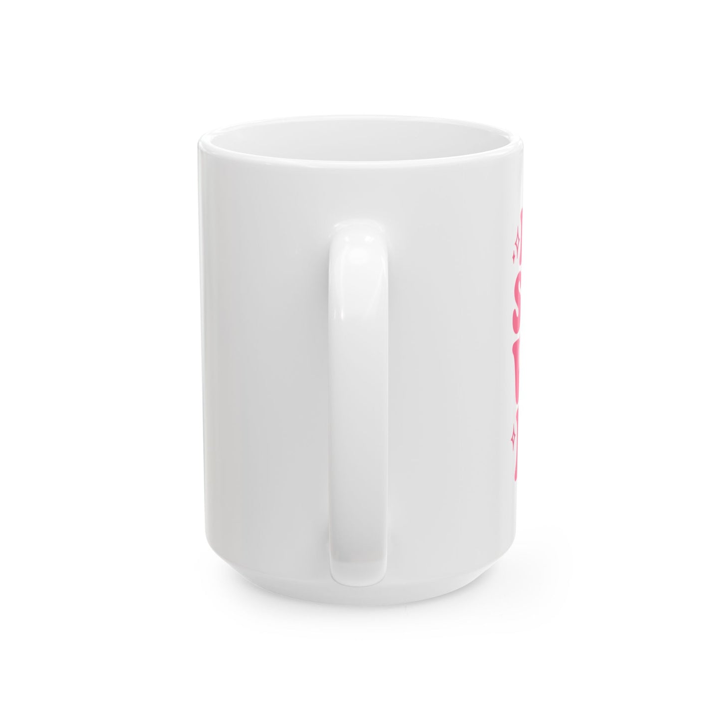 In My Sister Wife Era Pink Sister Wife Mug, Best Sister Wife Ever, Sister Birthday, Roommates Gift, Sister Roommates