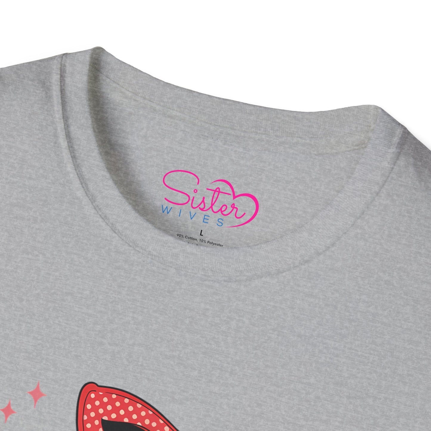 Smutty Book Club Shirt Adult Only Spicy Romance Tee, Booktok Reader Shirt, Sex Positive Poly-Friendly Unisex Gildan 64000