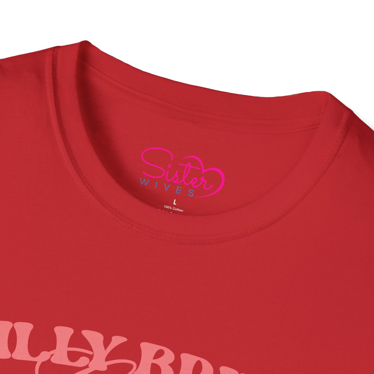 Silly Bride Goose Gettin Loose Shirt – Funny Bachelorette Party Tee, Bride Humor Wedding Shirt, Poly-Friendly Unisex Gildan 64000