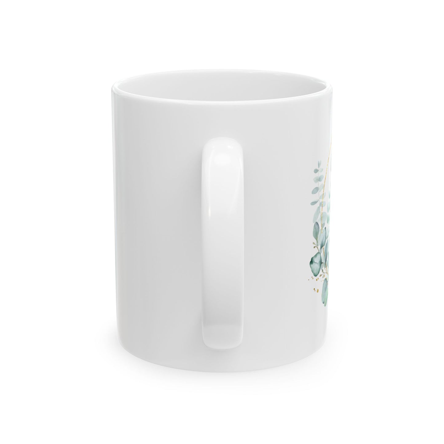 SisterWife Mug, Floral Sister Wife Mug, Best Sister Wife Ever, Sister Birthday, Roommates Gift, Sister Roommates