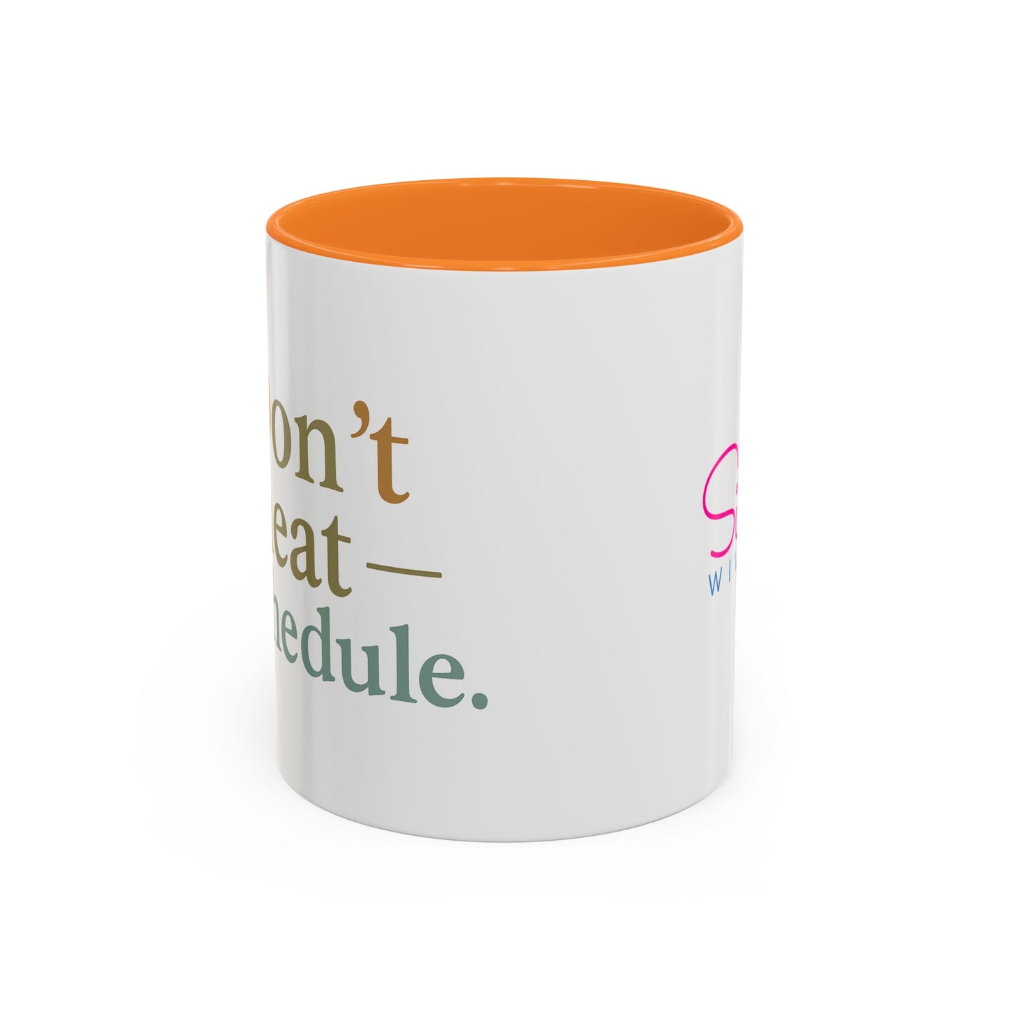 I Don't Cheat I Schedule Polyamorous Sister Wives Mug, Unique Personalized Gifts for Family and Friends, Fun Coffee Tea Cup, Home Décor, Celebration [...]