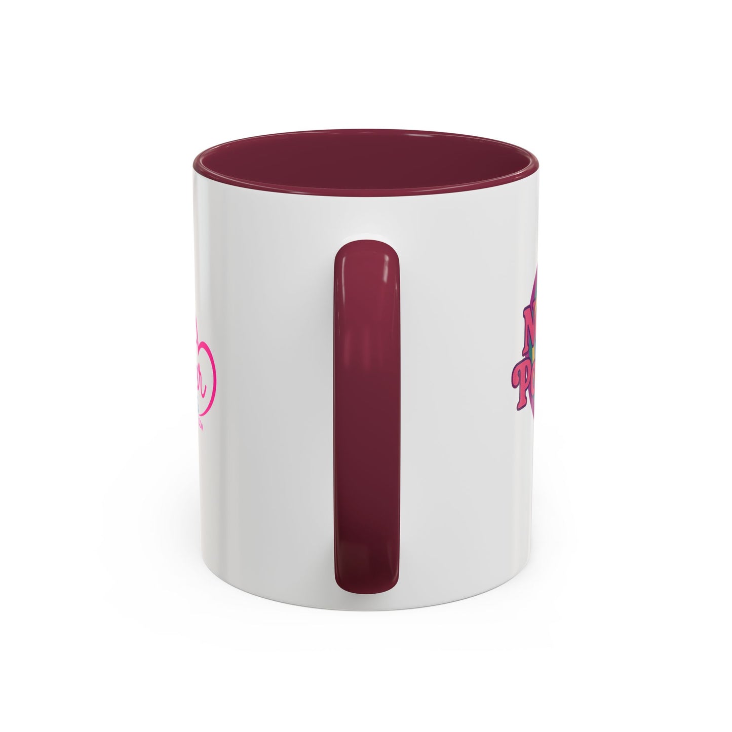 Pink Retro Normalize Polyamory Polyamorous Sister Wives Mug, Unique Personalized Gifts for Family and Friends, Fun Coffee Tea Cup, Home Décor, Celebration [...]