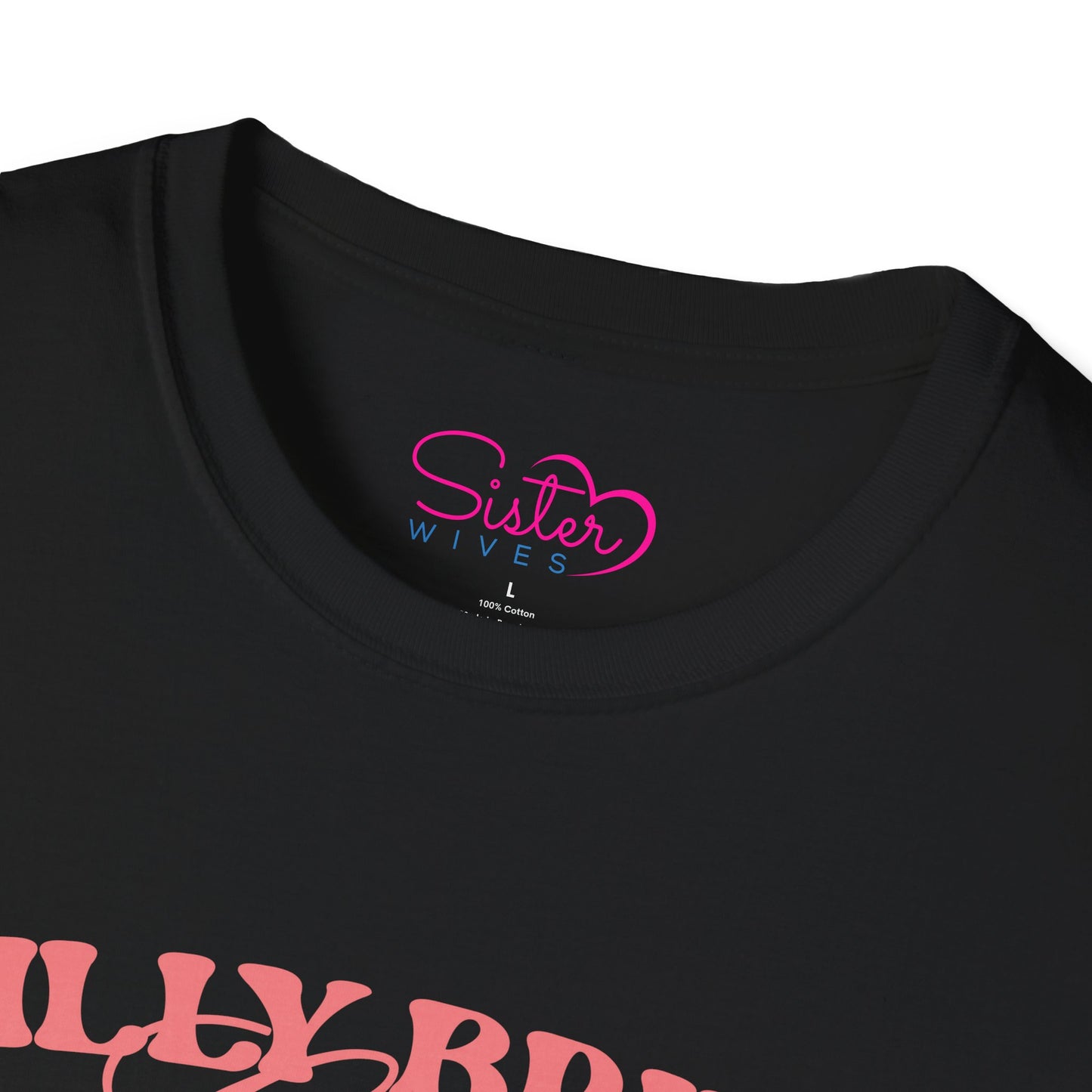 Silly Bride Goose Gettin Loose Shirt – Funny Bachelorette Party Tee, Bride Humor Wedding Shirt, Poly-Friendly Unisex Gildan 64000