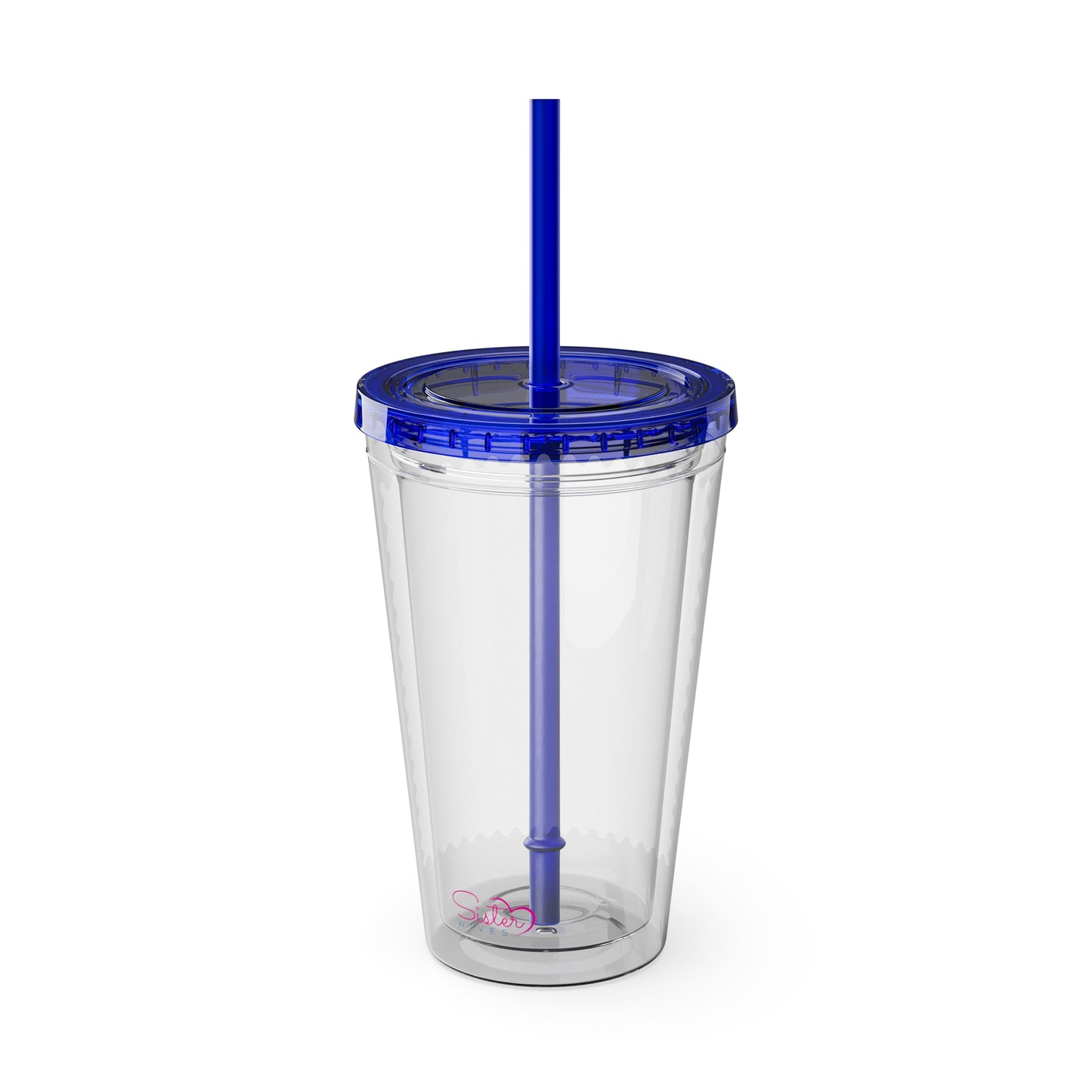 Admit One: Smutty Book Club – 16oz Sunsplash Tumbler | Polyamory Pride Cup | ENM Lifestyle Drinkware | Swinger Aesthetic Travel Cup | Spicy Romance Reader Gift | Poly, Open Relationship, Hotwife Vibes...