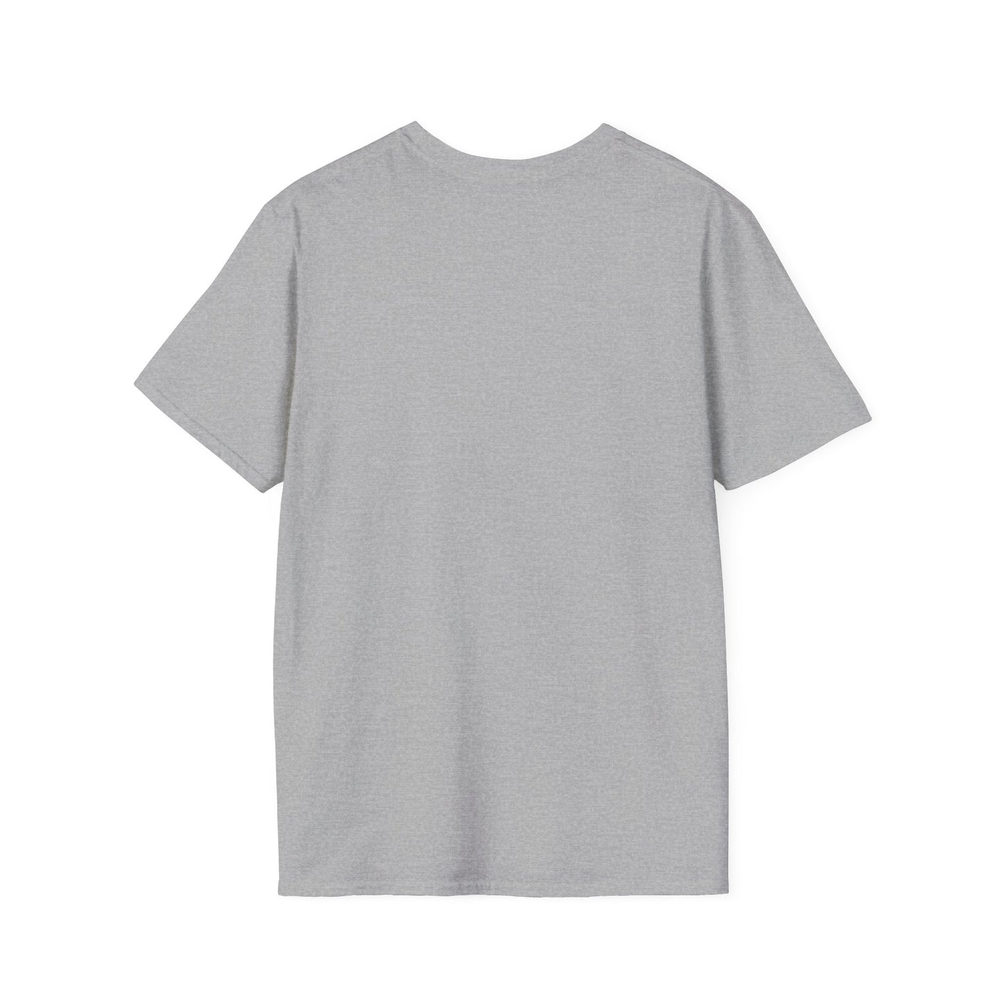 Hey Batter Batter Swing T-Shirt | Playful Swinger Humor Tee | ENM & Polyamory Lifestyle Apparel