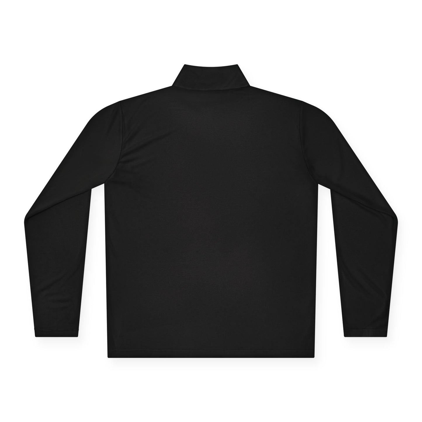 SisterWives Logo Stylish Unisex Quarter-Zip Pullover - Perfect for Casual Outings, Outdoor Activities, and Comfortable Layering, Gift for All