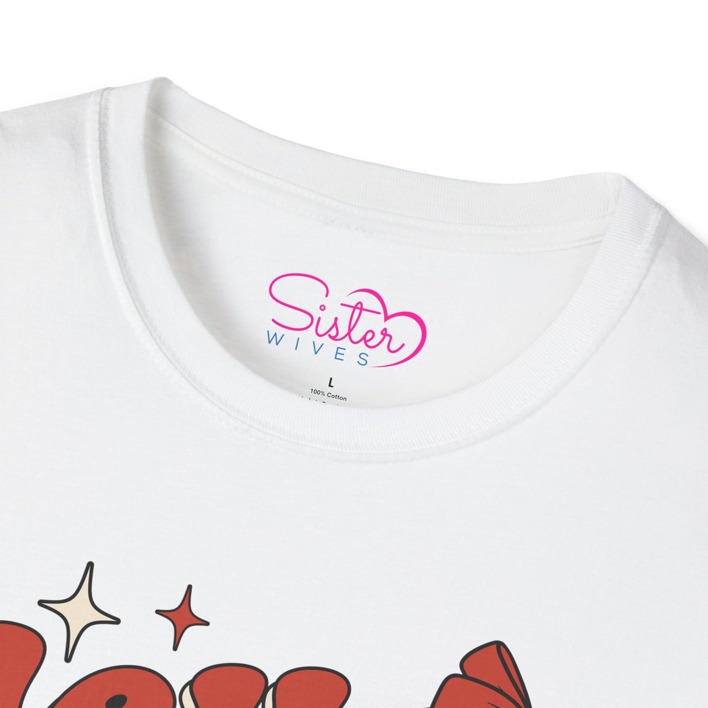 Hey Batter Batter Swing T-Shirt | Playful Swinger Humor Tee | ENM & Polyamory Lifestyle Apparel