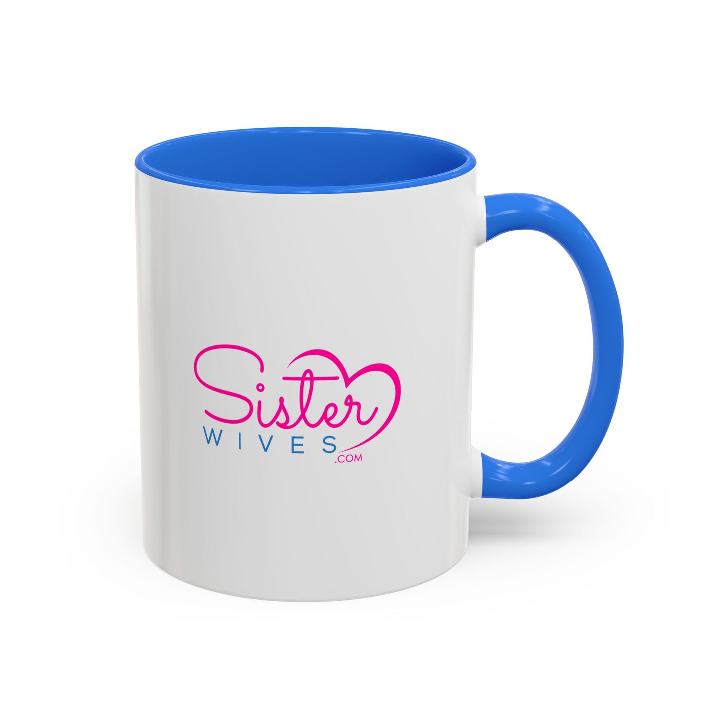 Green Retro Normalize Polyamory Polyamorous Sister Wives Mug, Unique Personalized Gifts for Family and Friends, Fun Coffee Tea Cup, Home Décor, Celebration [...]