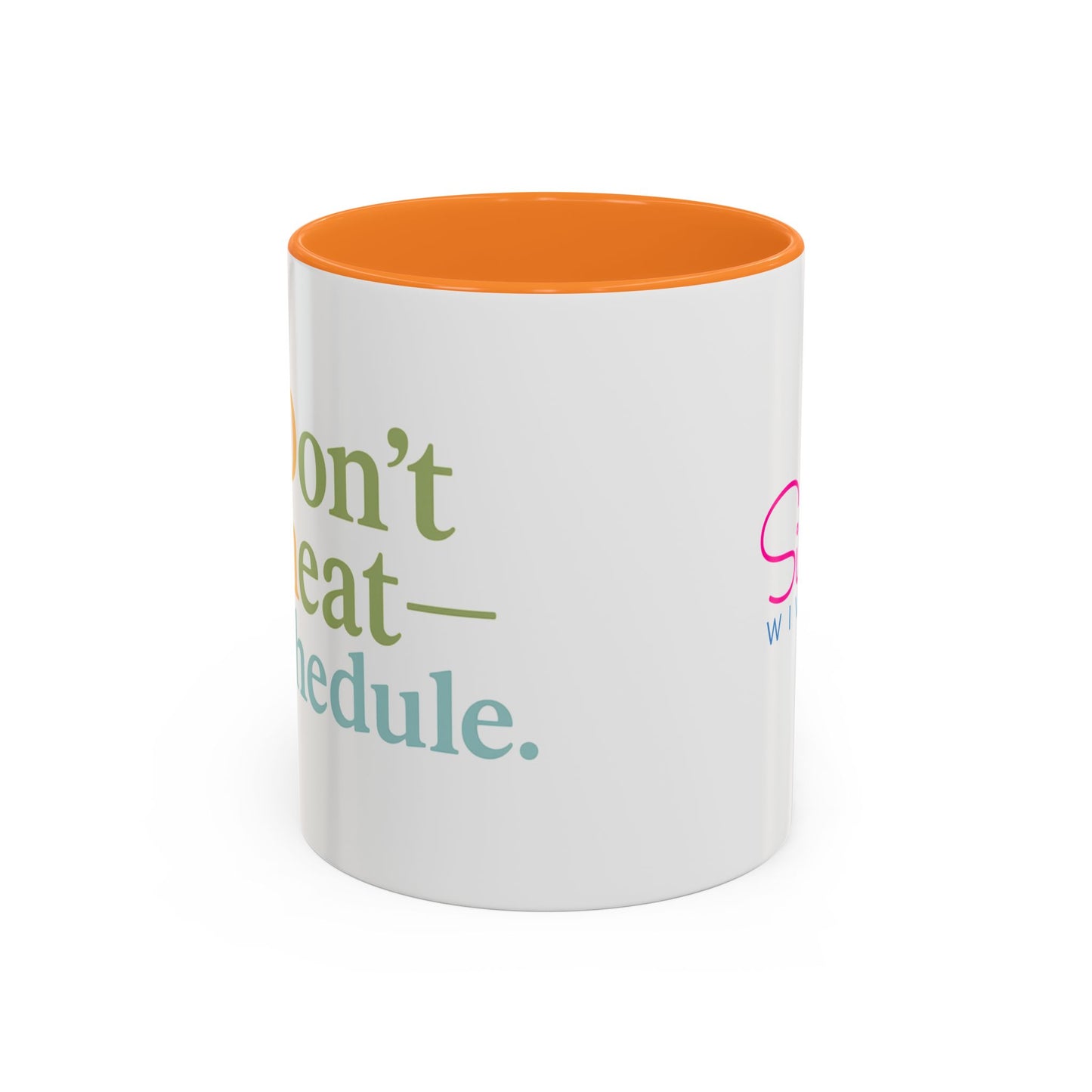 I Don't Cheat I Schedule Polyamorous Sister Wives Mug, Unique Personalized Gifts for Family and Friends, Fun Coffee Tea Cup, Home Décor, Celebration [...]
